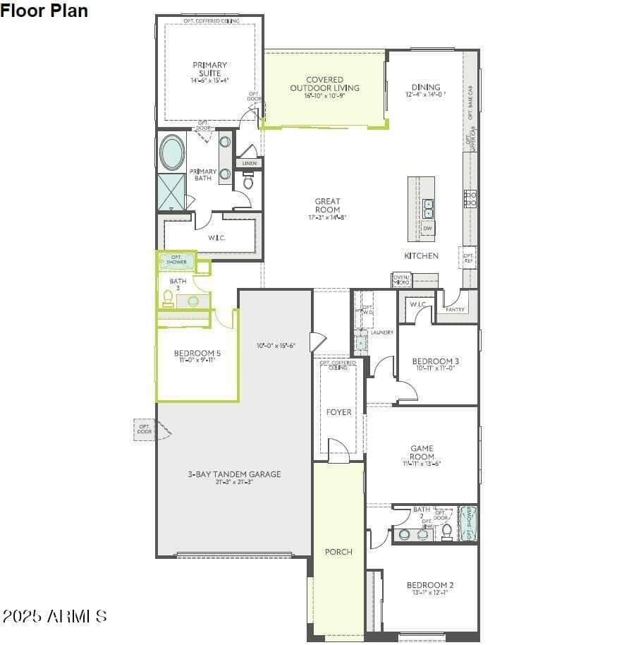 1941 E Empeltre Rd — photo 18