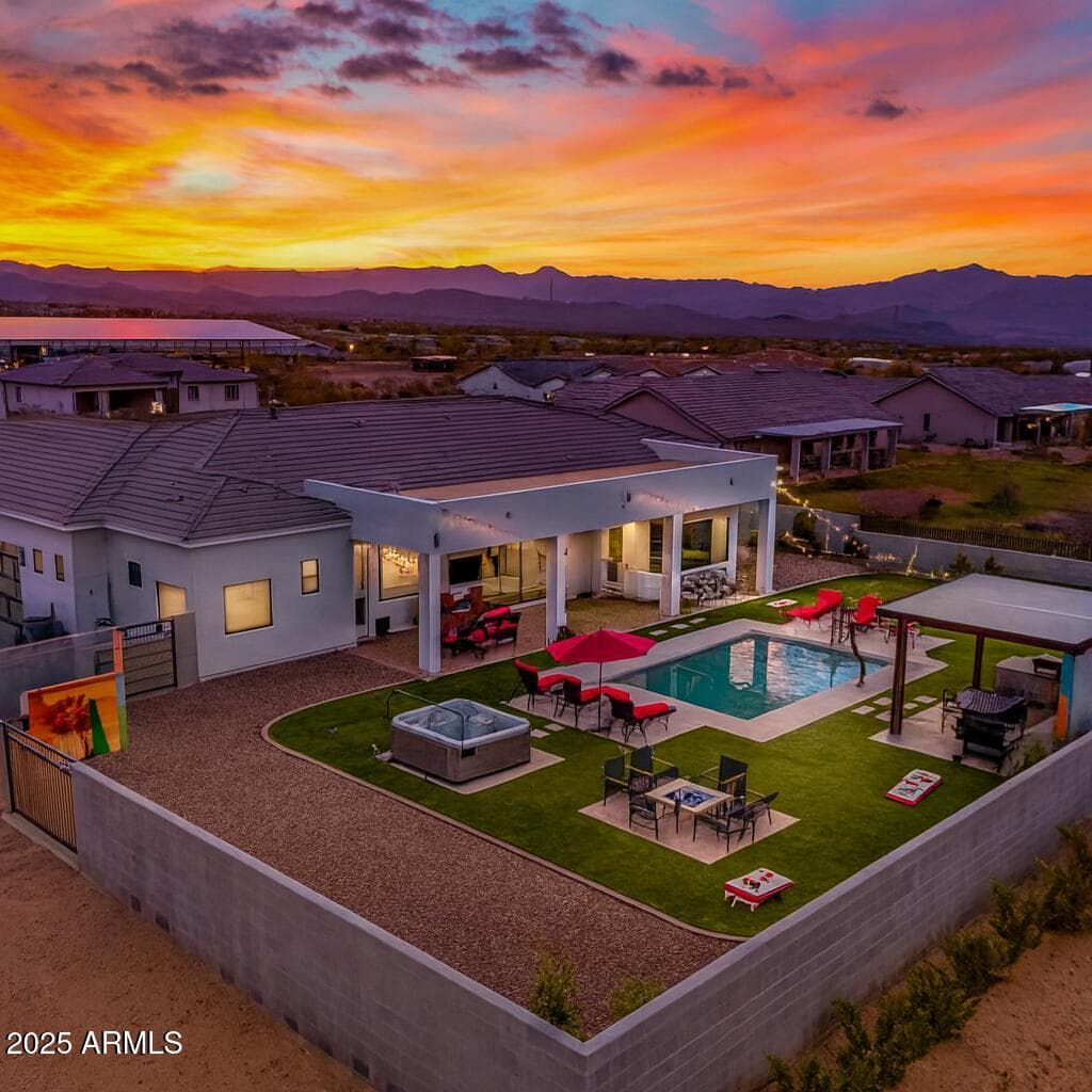 13627 E Rancho Laredo Dr — photo 1