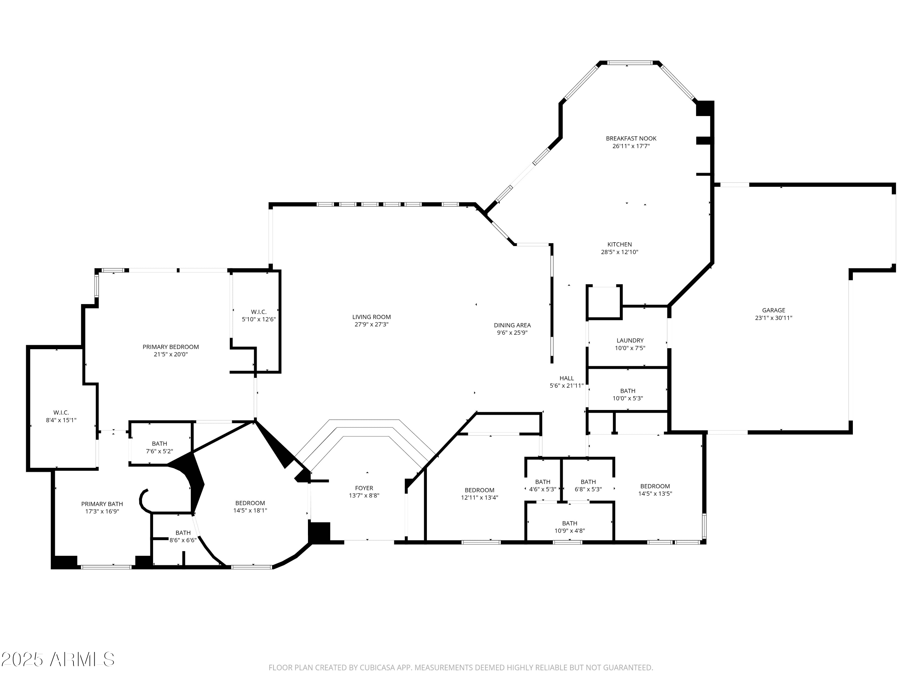 330 N Cloverfield Circle — photo 69