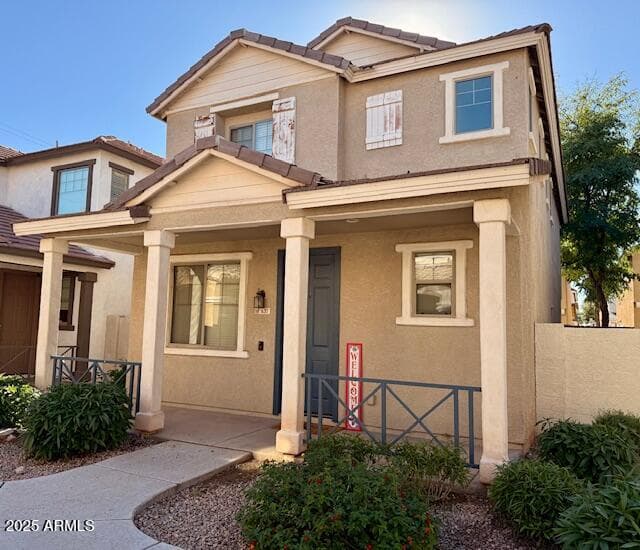 637 S Buena Vista Ave — photo 1