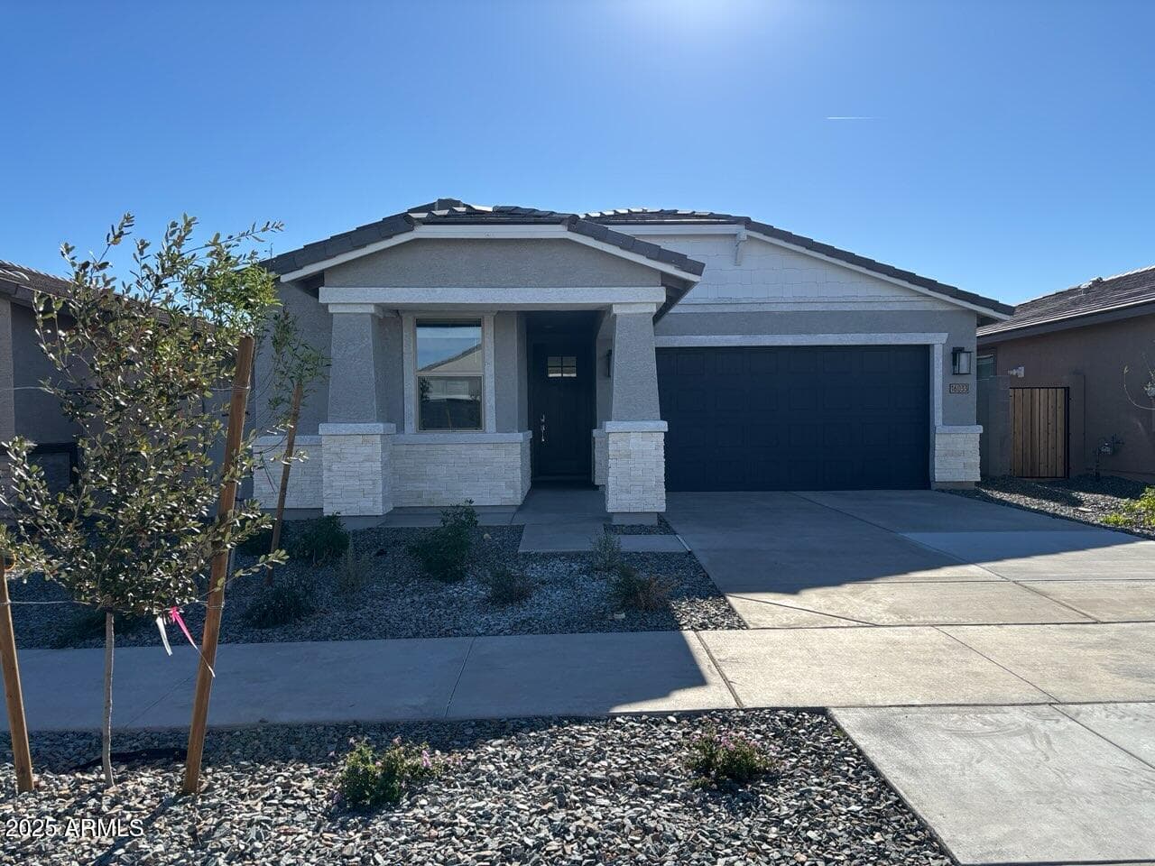 16033 W Bronco Trail — photo 1