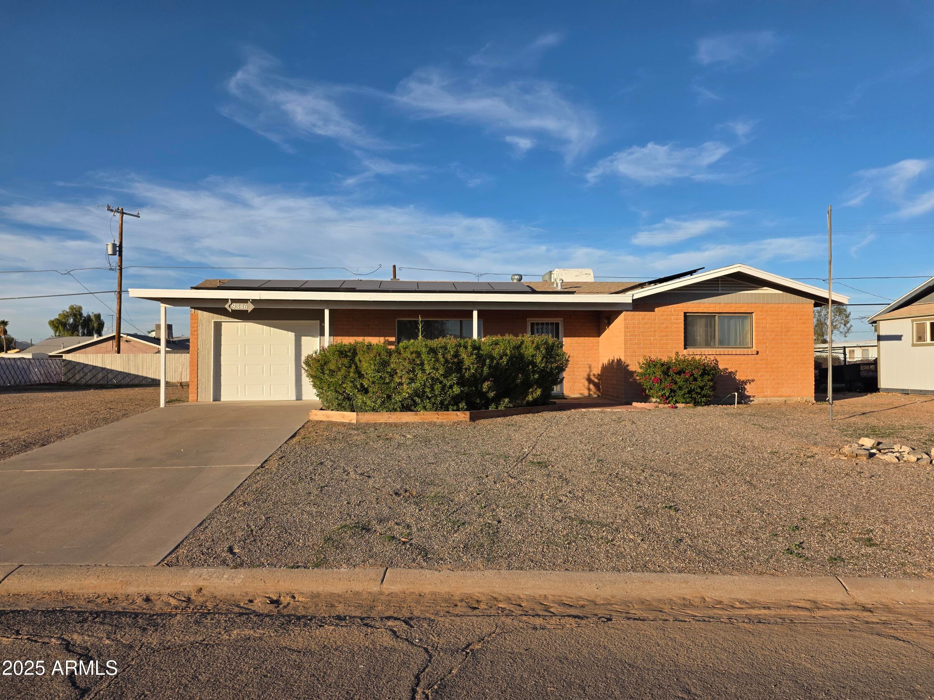 9346 W Madero Dr — photo 1