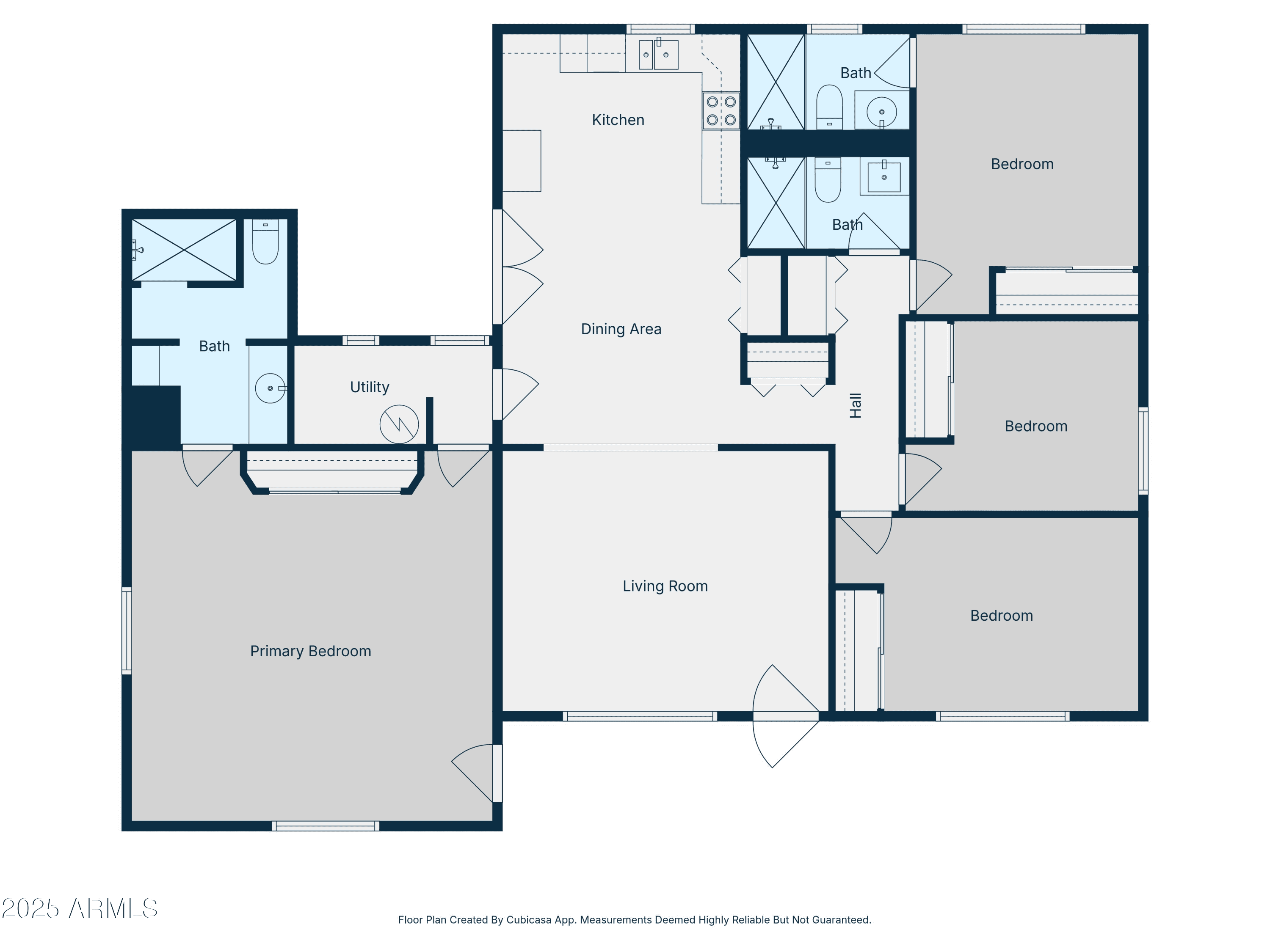 1813 E Ellis Dr — photo 66