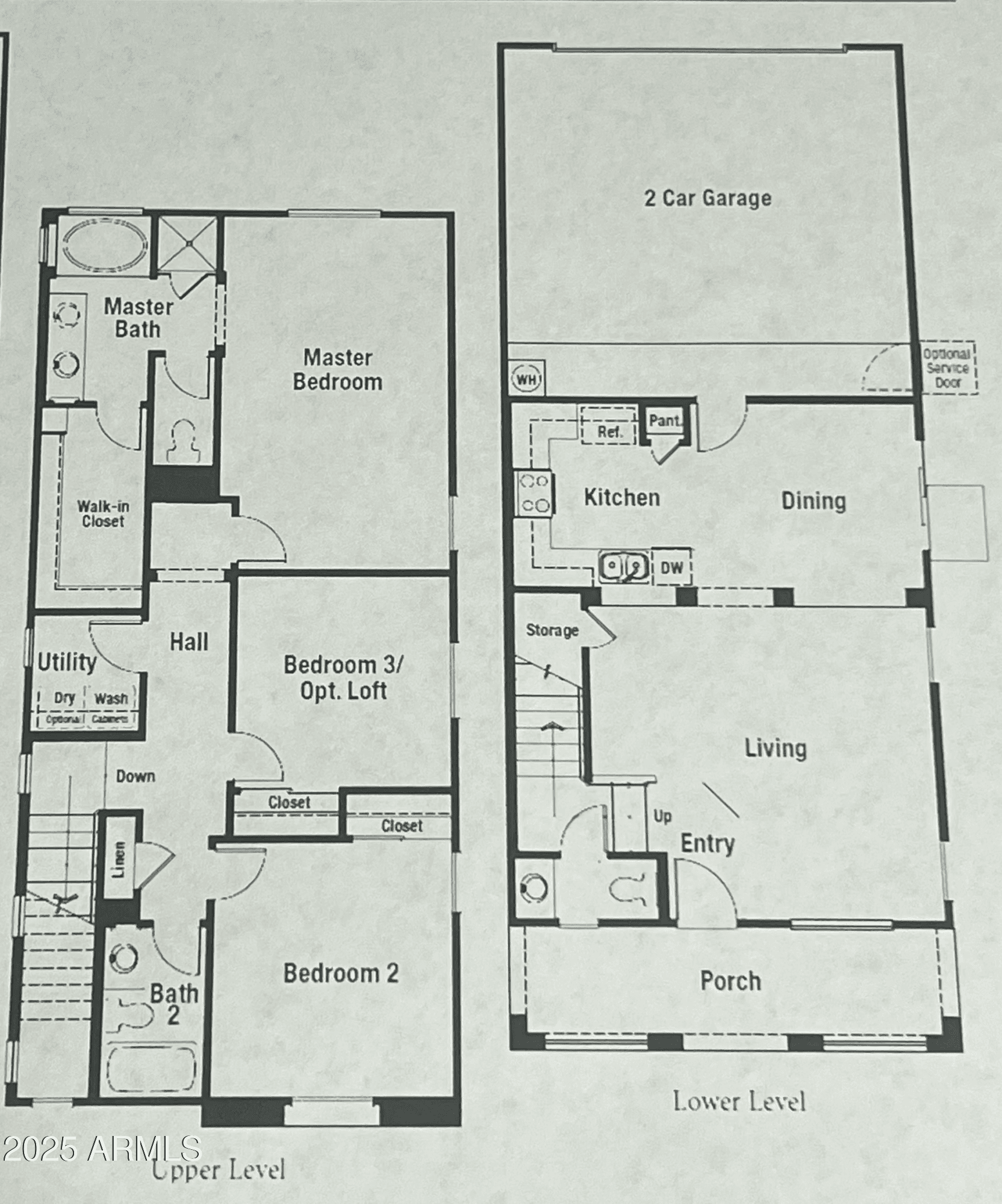 637 S Buena Vista Ave — photo 20