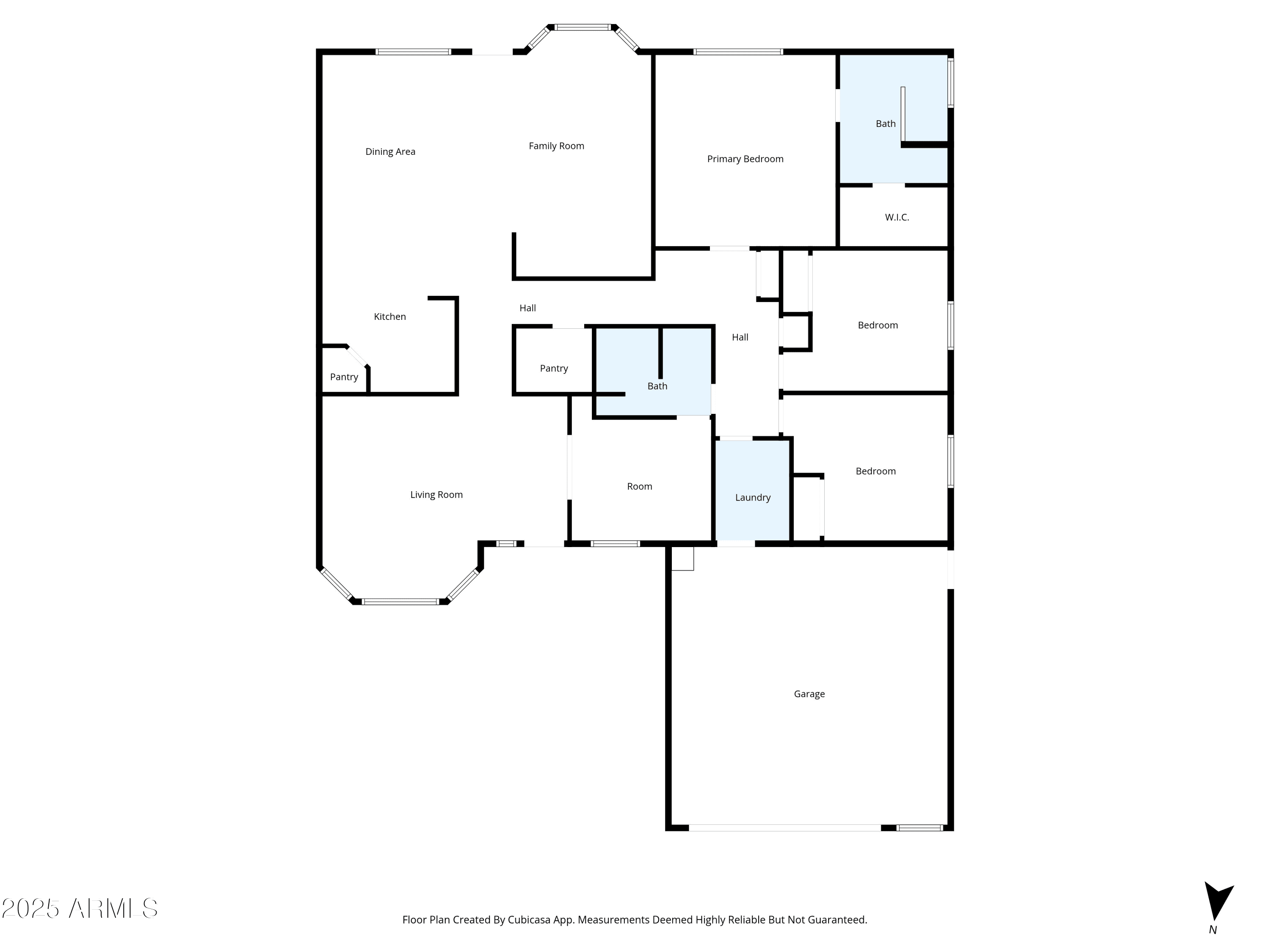 2721 E Folley Pl — photo 49