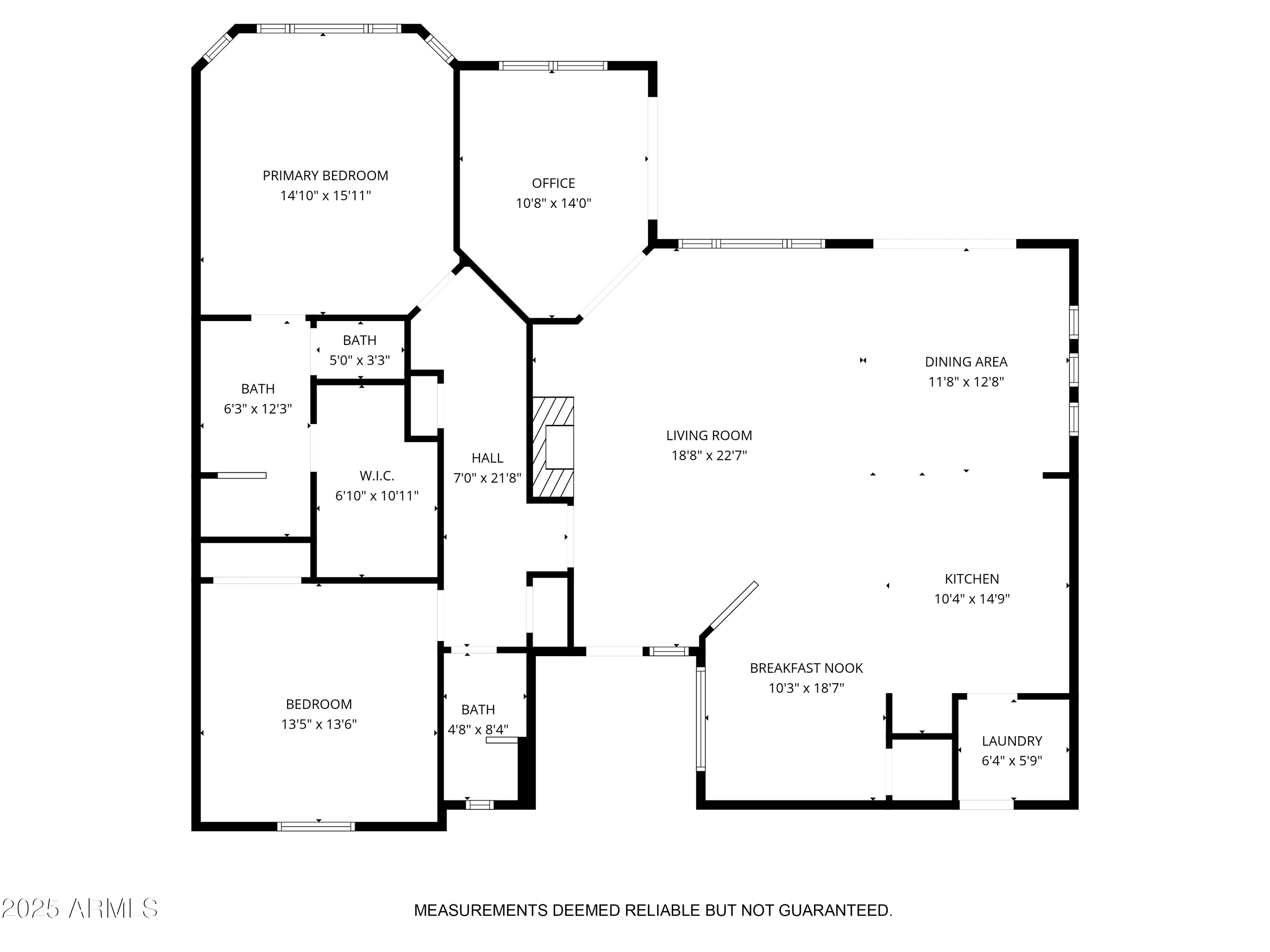 13142 W Nogales Dr — photo 47
