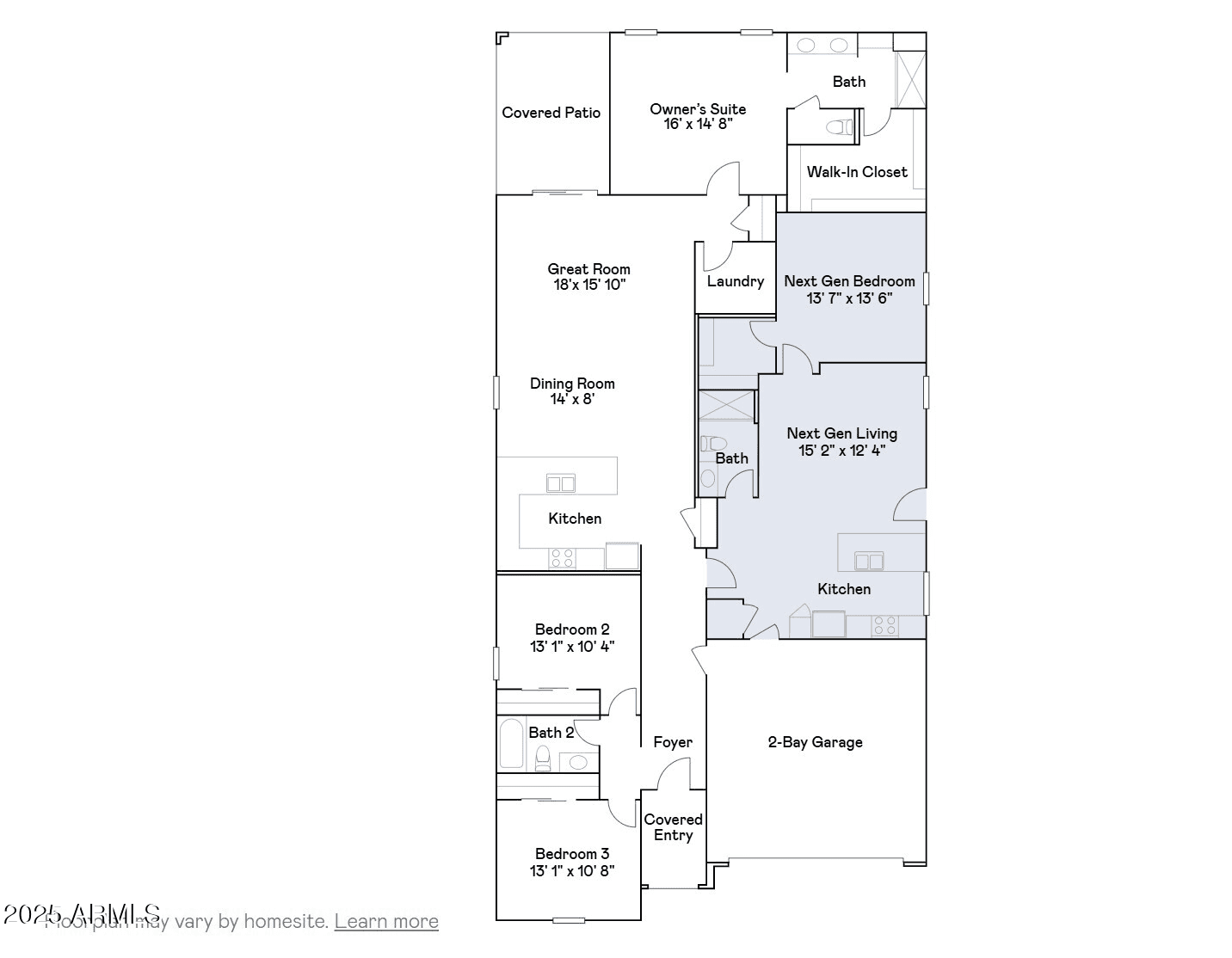 4207 E Enmark Dr — photo 34