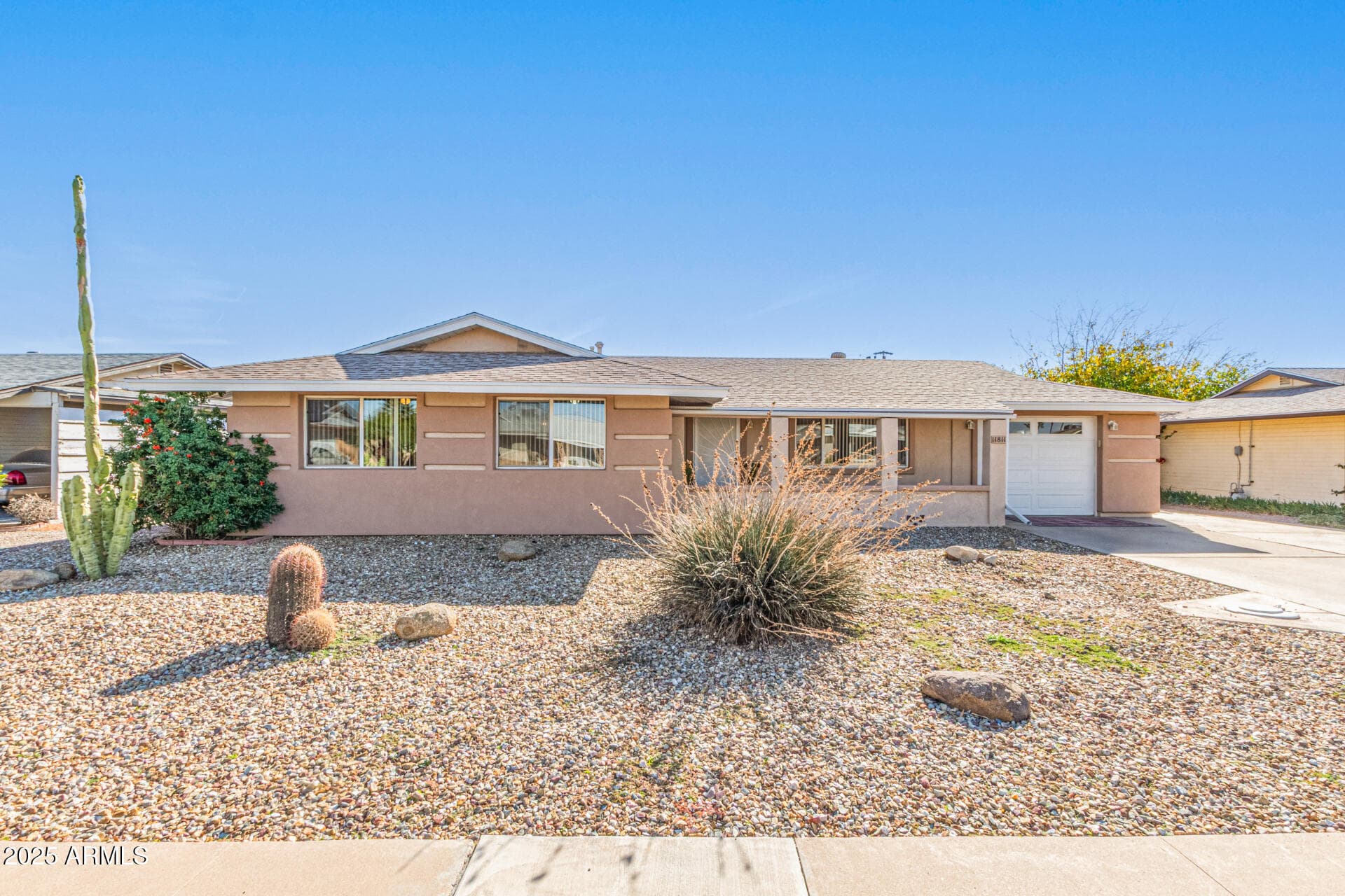 11811 N Desert Hills W Dr — photo 1