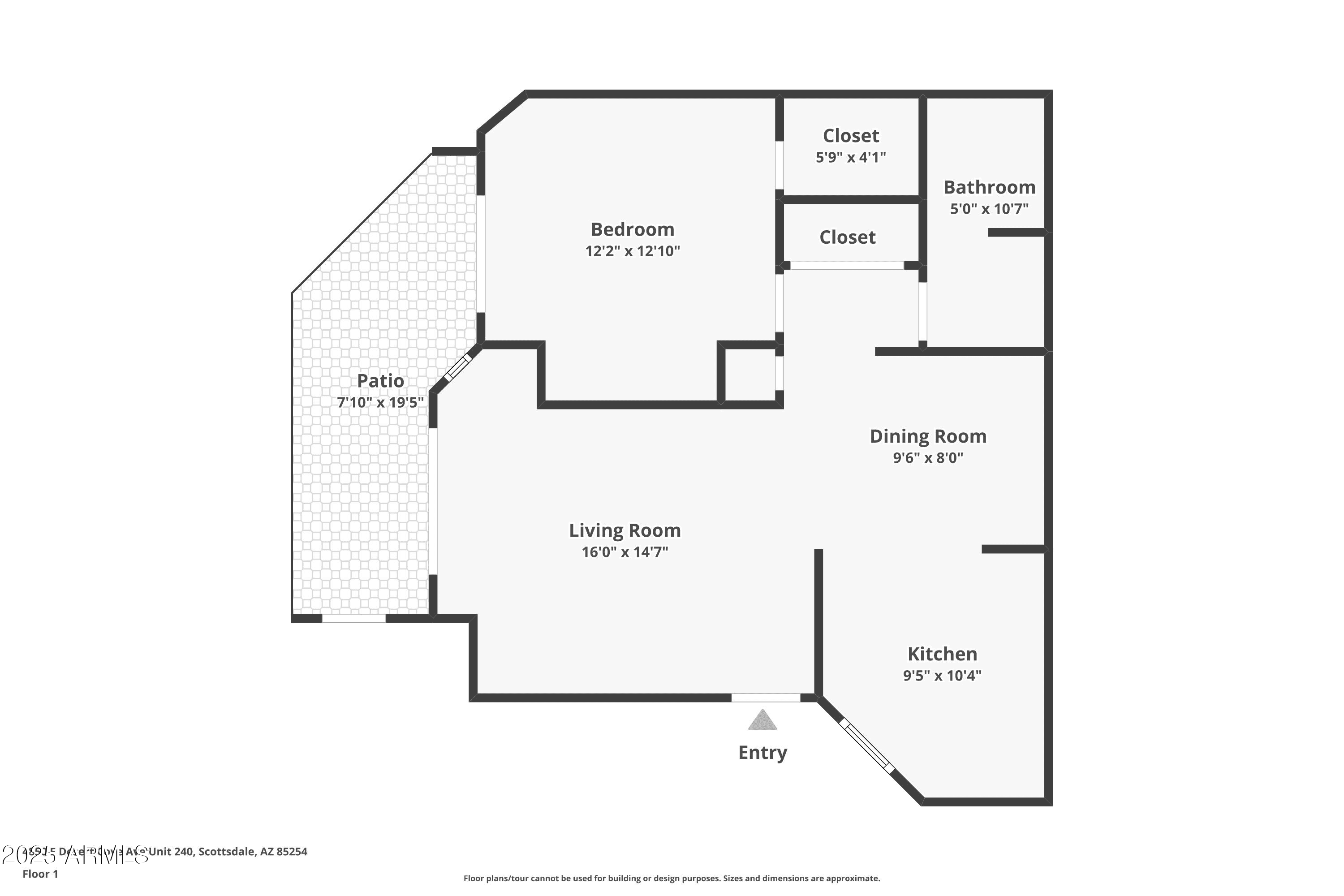 4850 E DESERT COVE AVE - Photo 35