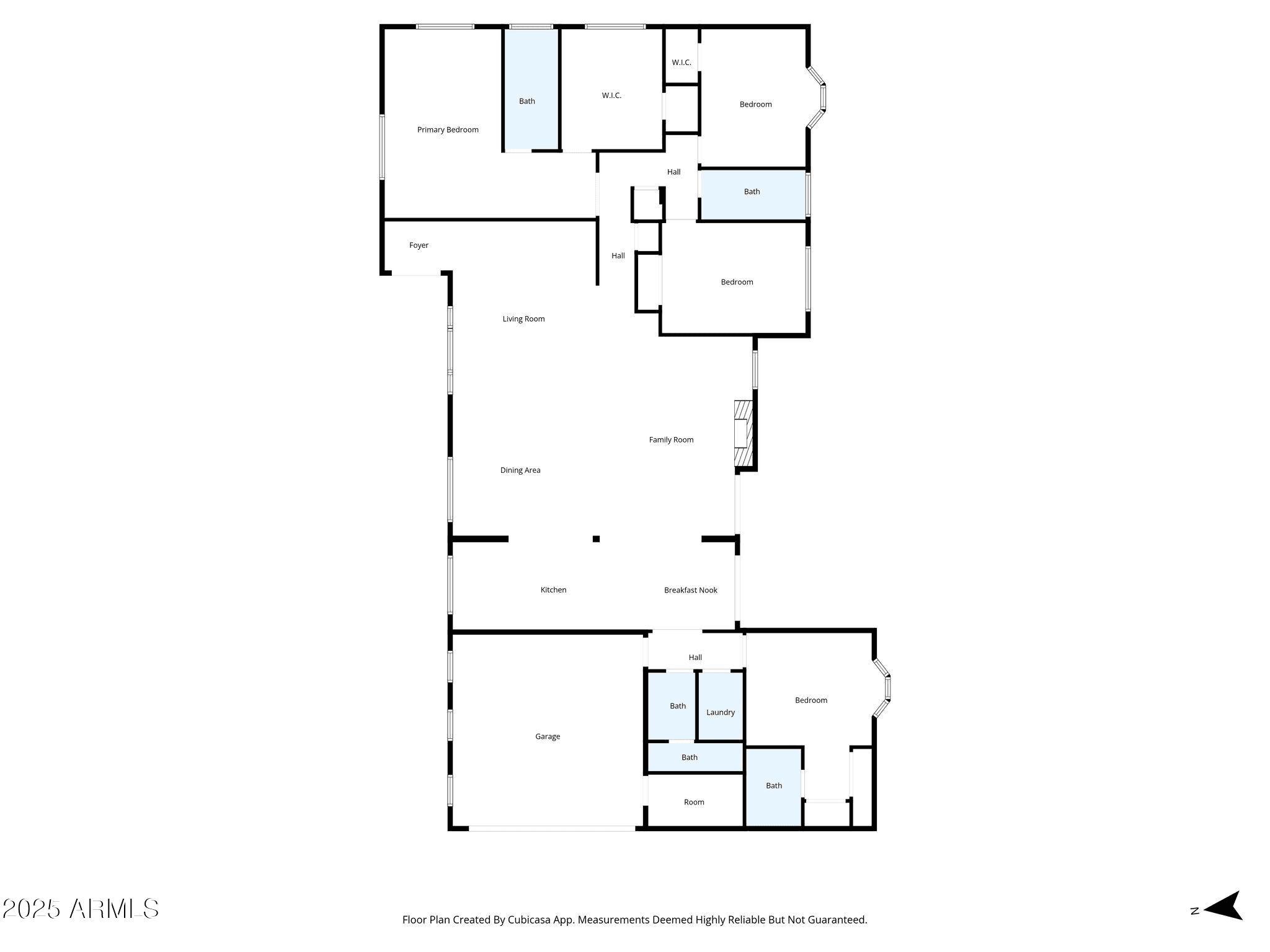 641 W Linger Ln — photo 38