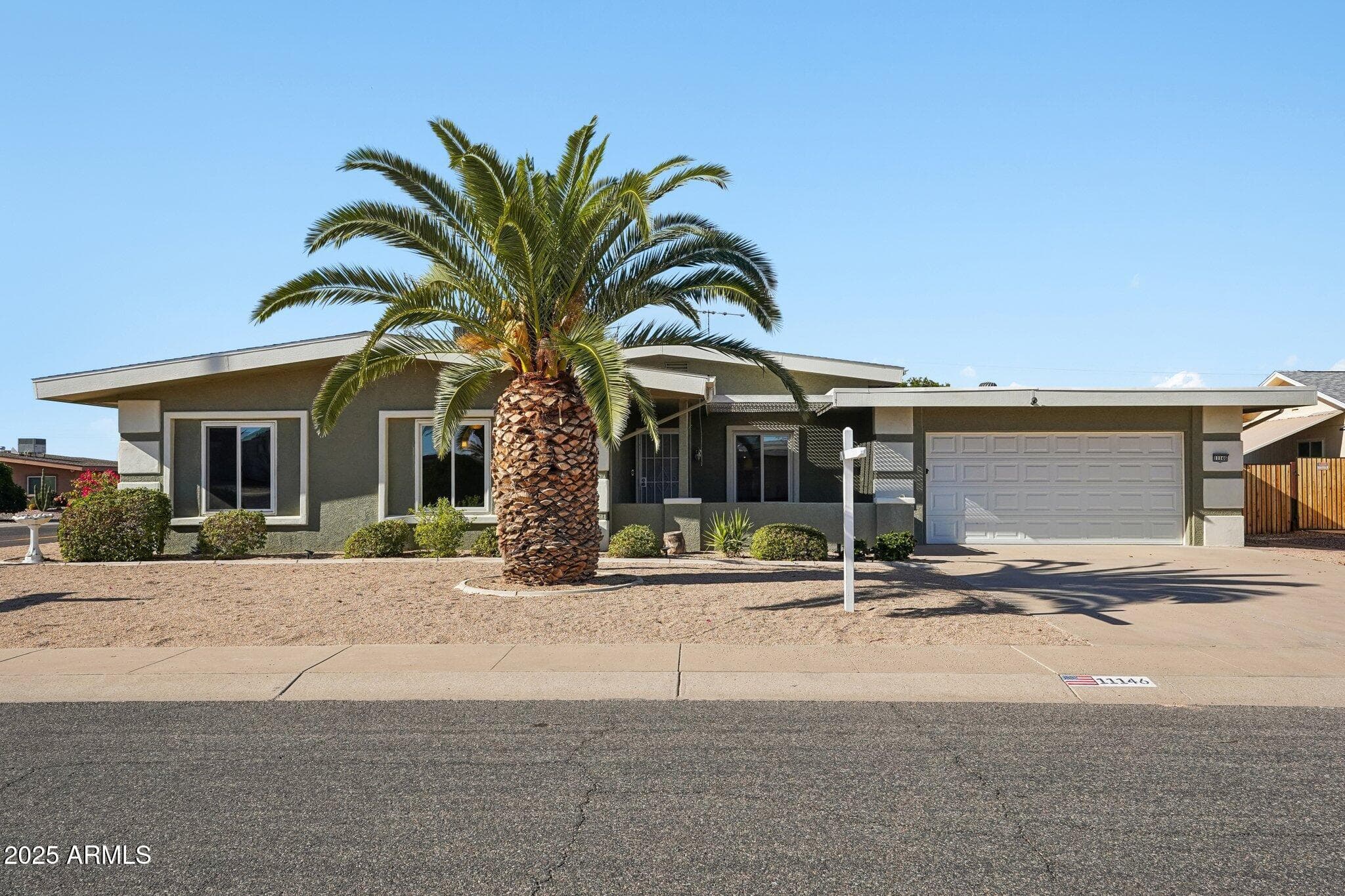 11146 W Jacaranda Dr — photo 1