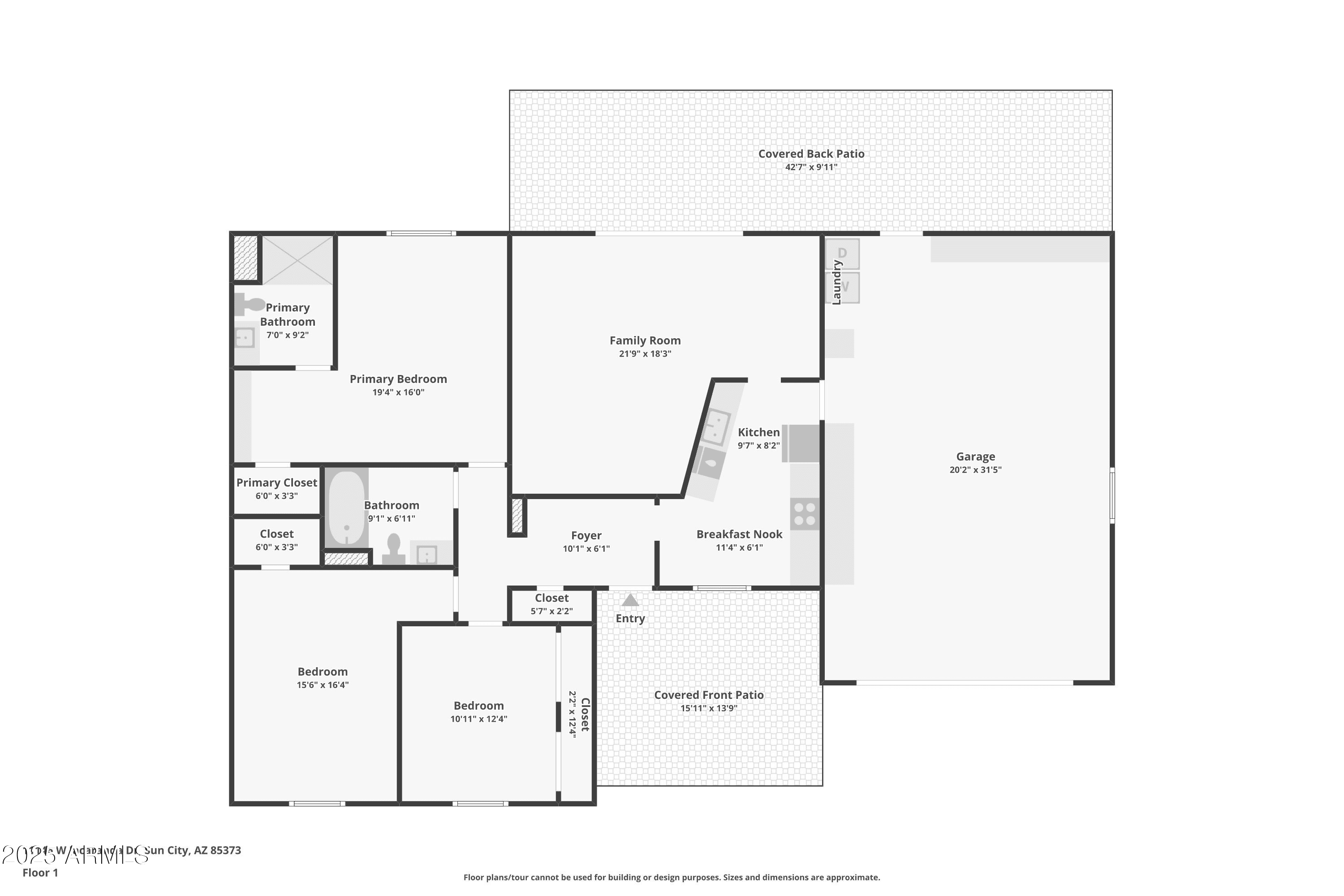 11146 W Jacaranda Dr — photo 39