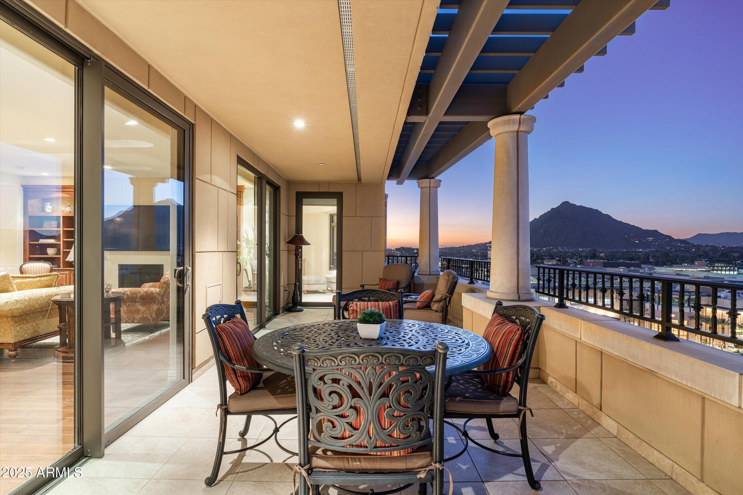 7181 E Camelback Rd 1202 — photo 1