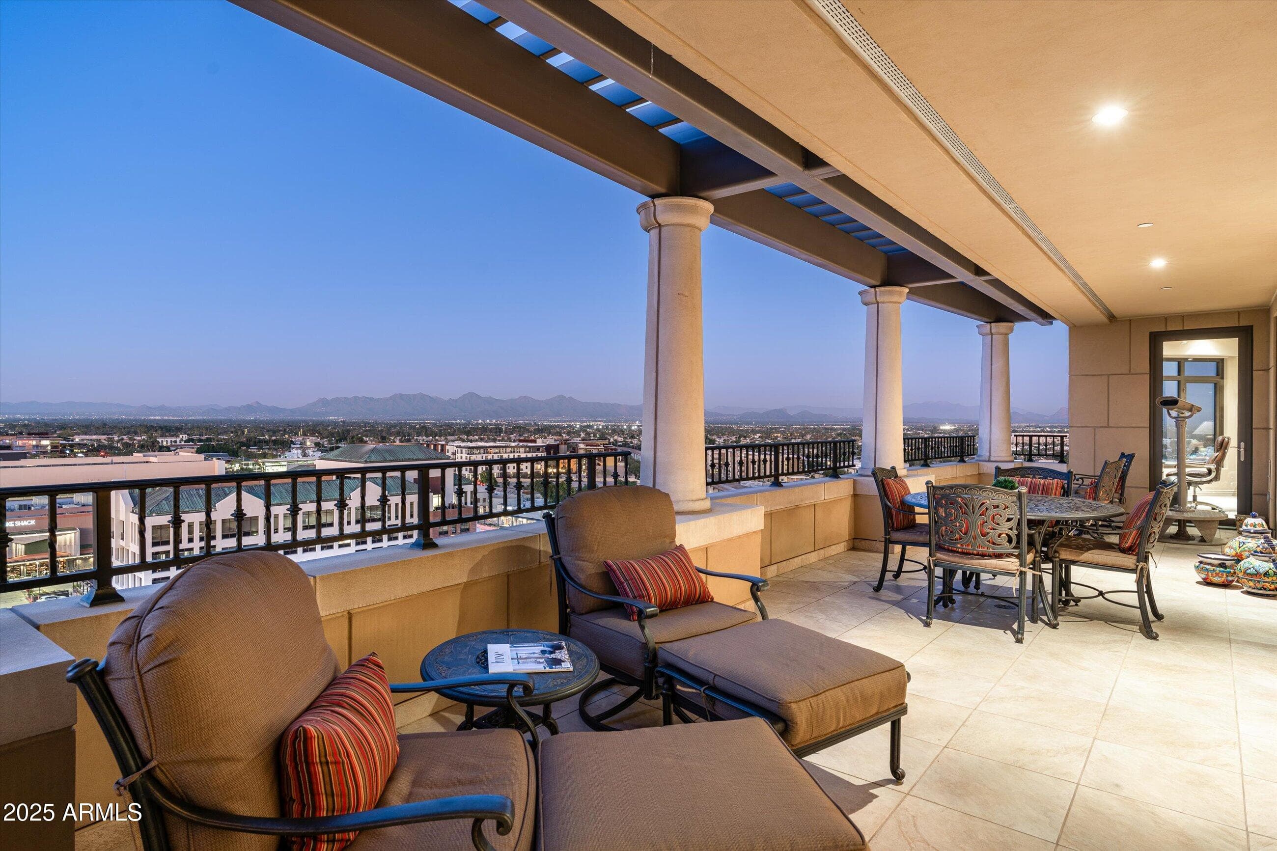 7181 E Camelback Rd 1202 — photo 2