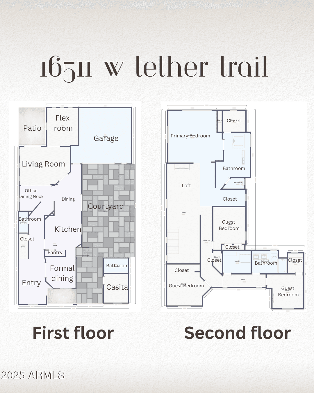 16511 W Tether Trail — photo 91