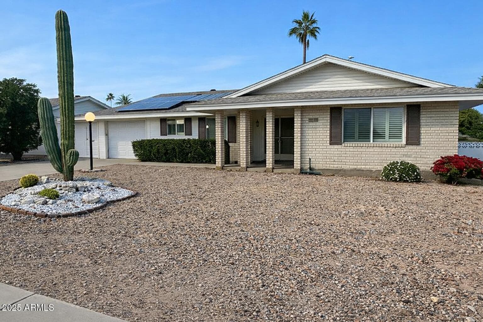 11040 W SALEM DR - Photo 1