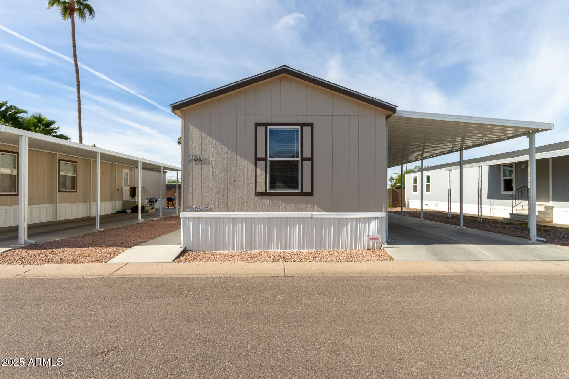 320 E Mckellips Rd 230 — photo 1