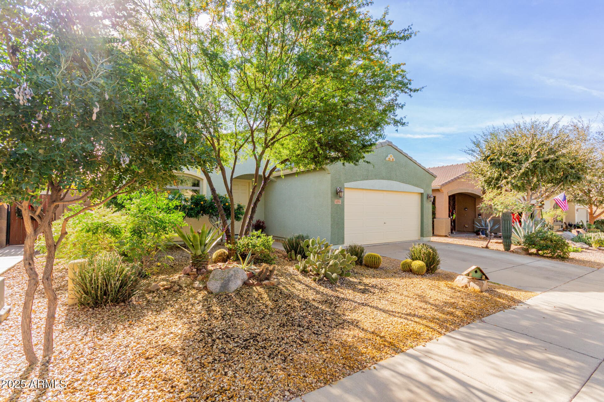 18163 E LA POSADA CT - Photo 3