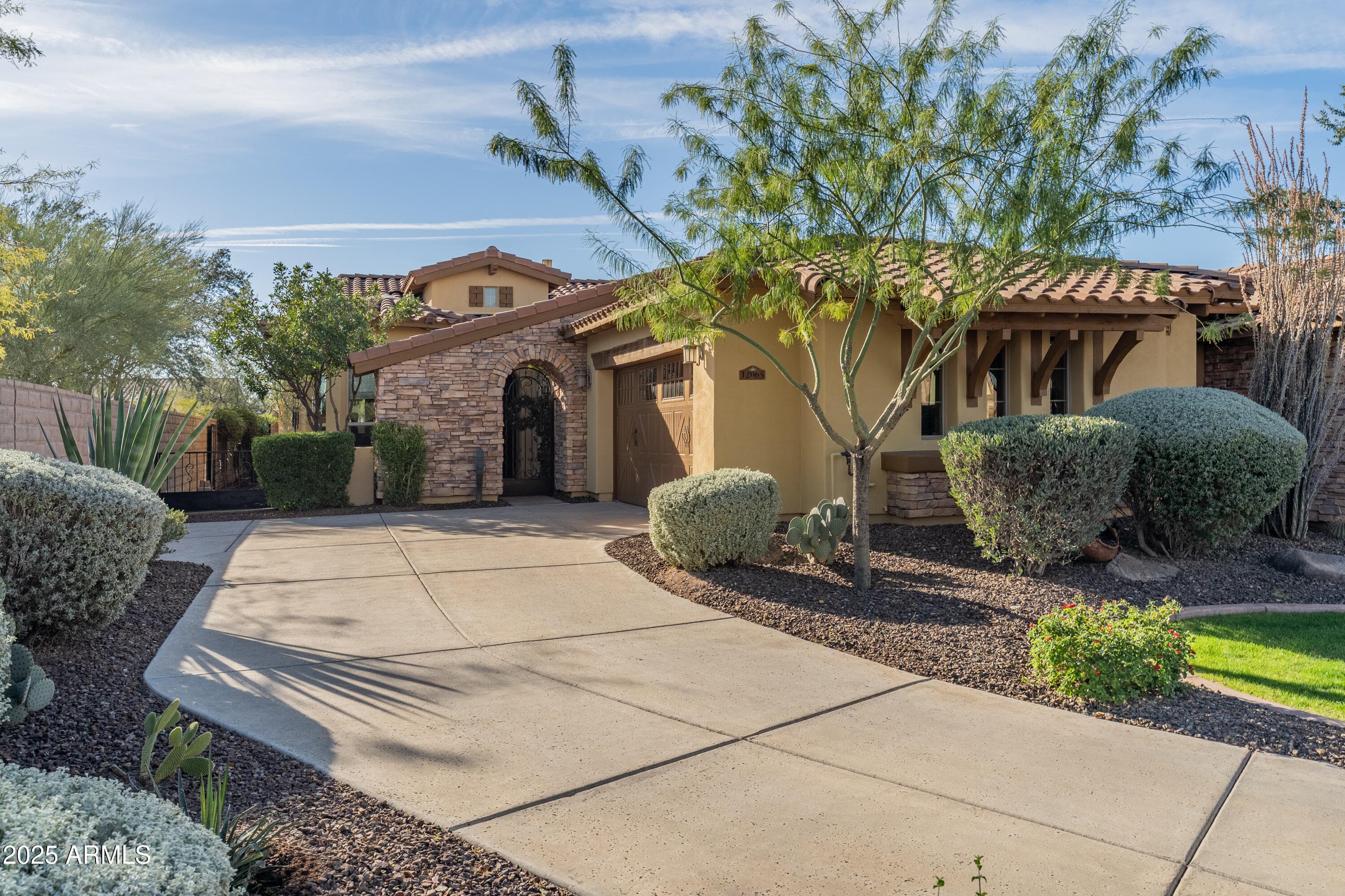 12065 W Desert Mirage Dr — photo 1