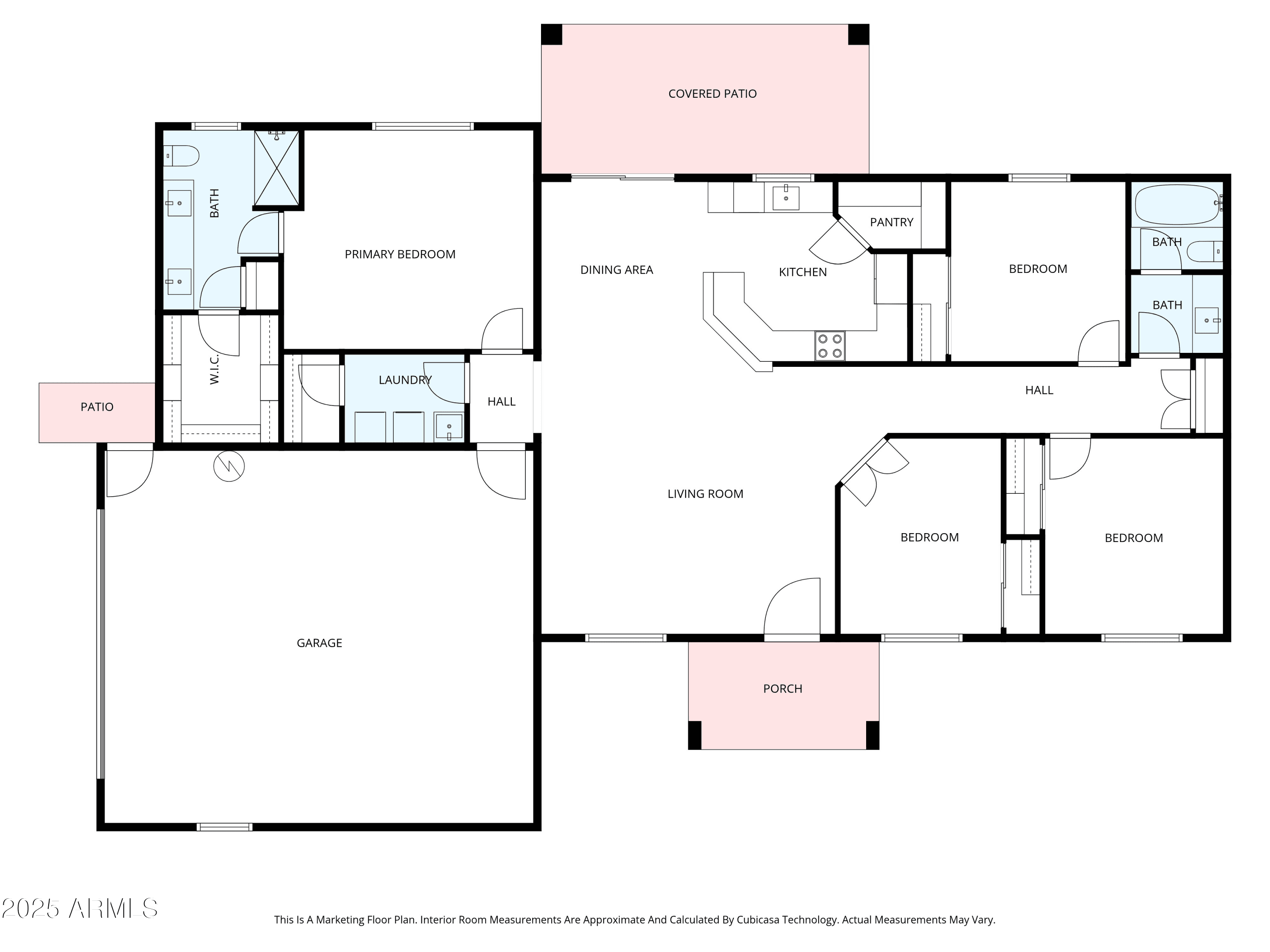 4447 E Red Bird Rd — photo 75