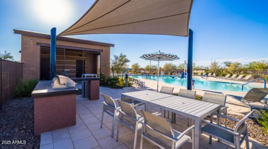 5828 S Hassett -- — photo 19