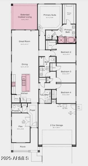 5828 S Hassett -- — photo 2