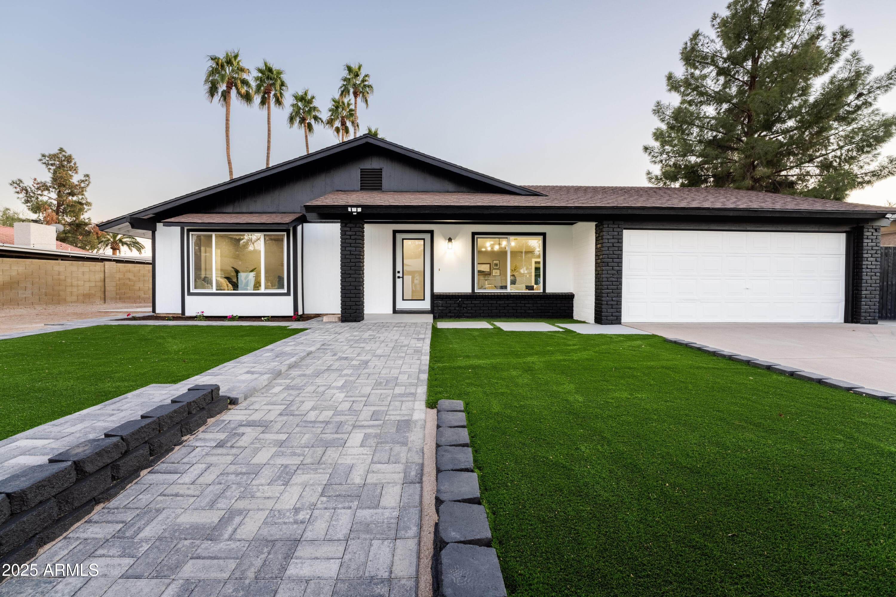 1743 W Butler Dr — photo 1