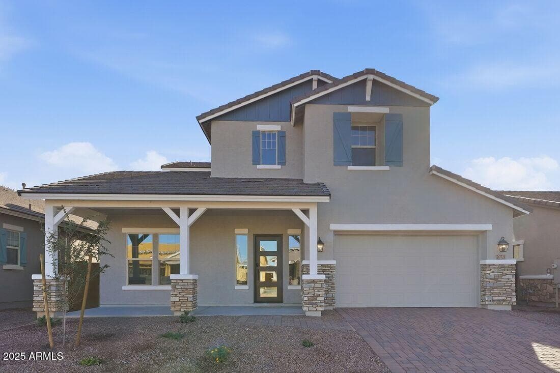 20721 E Via Del Oro -- — photo 1