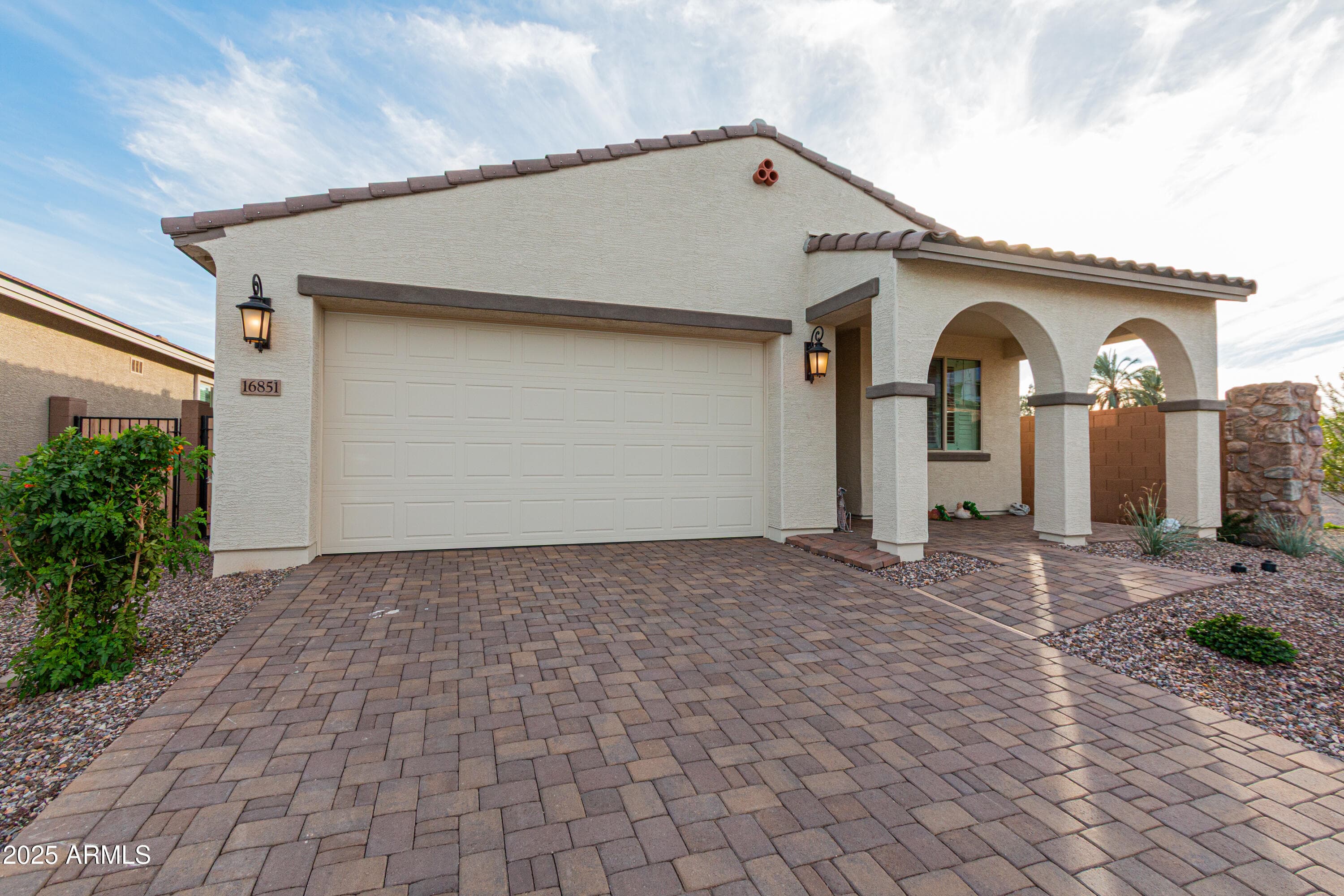 16851 W Desert Mirage Dr — photo 1