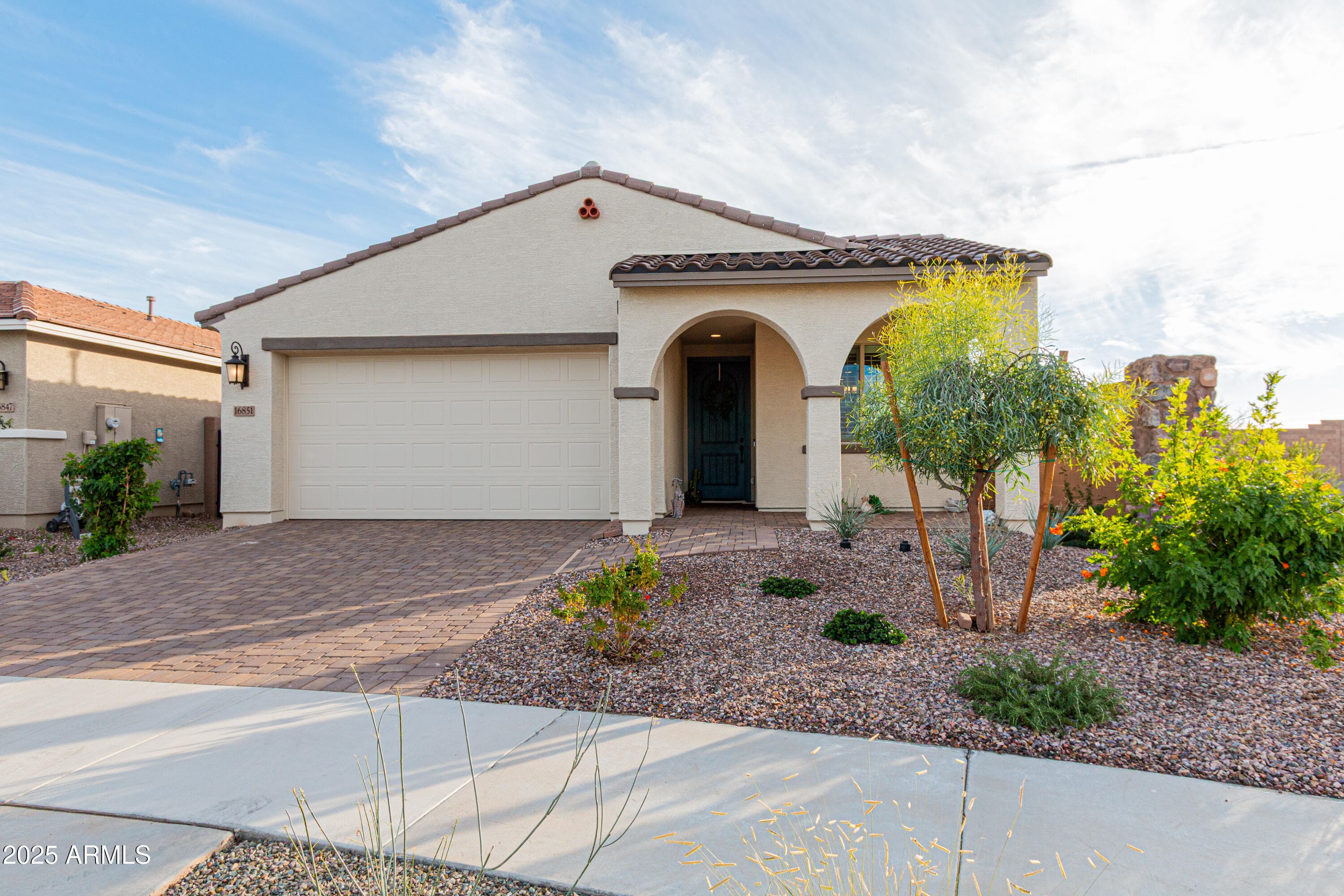 16851 W Desert Mirage Dr — photo 2