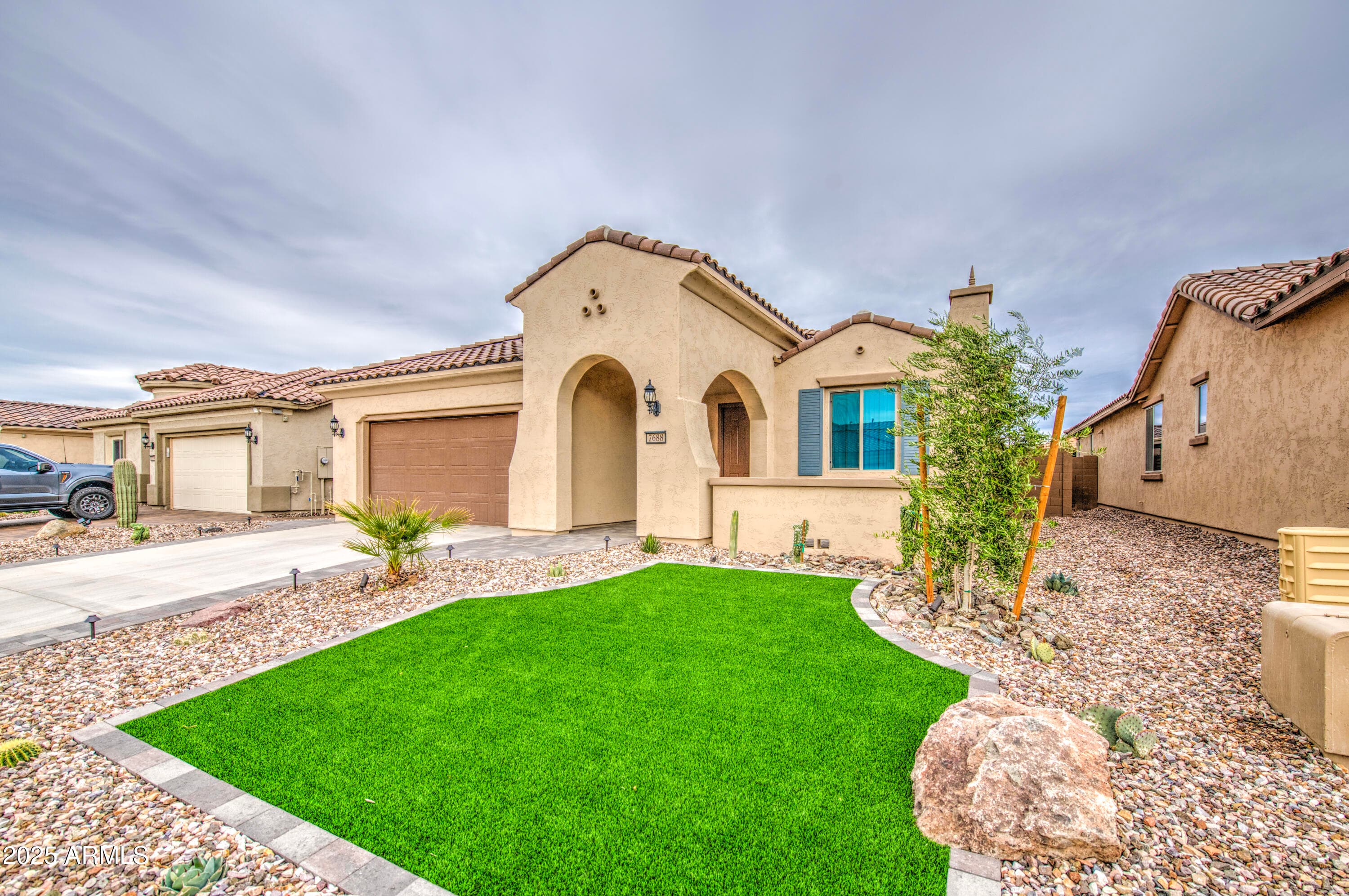 7688 W Cactus Wren Way — photo 48