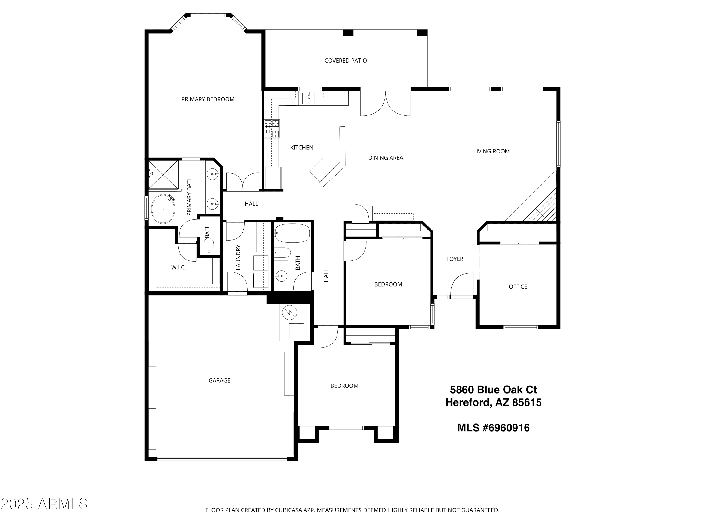 5860 E BLUE OAK CT - Photo 48