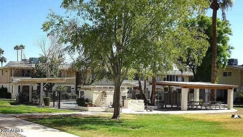 8211 E Garfield St J219 — photo 1