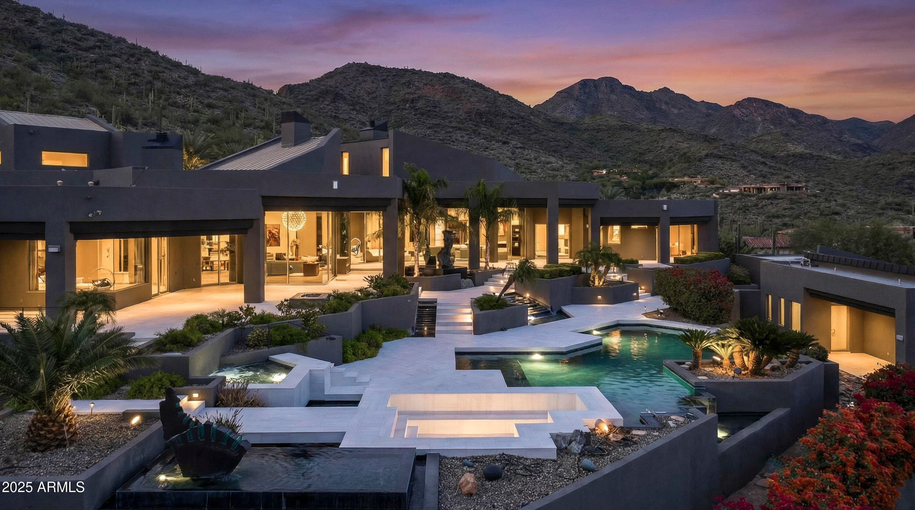 10324 E Calle De Las Brisas -- — photo 92