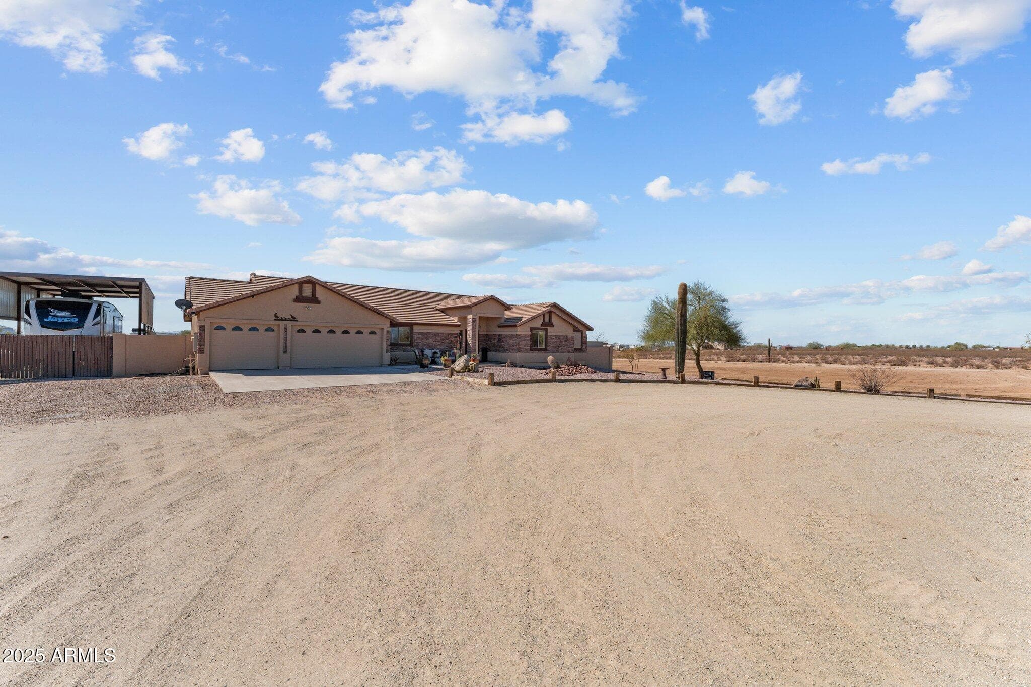 21433 W CARAVAGGIO LN - See more photos