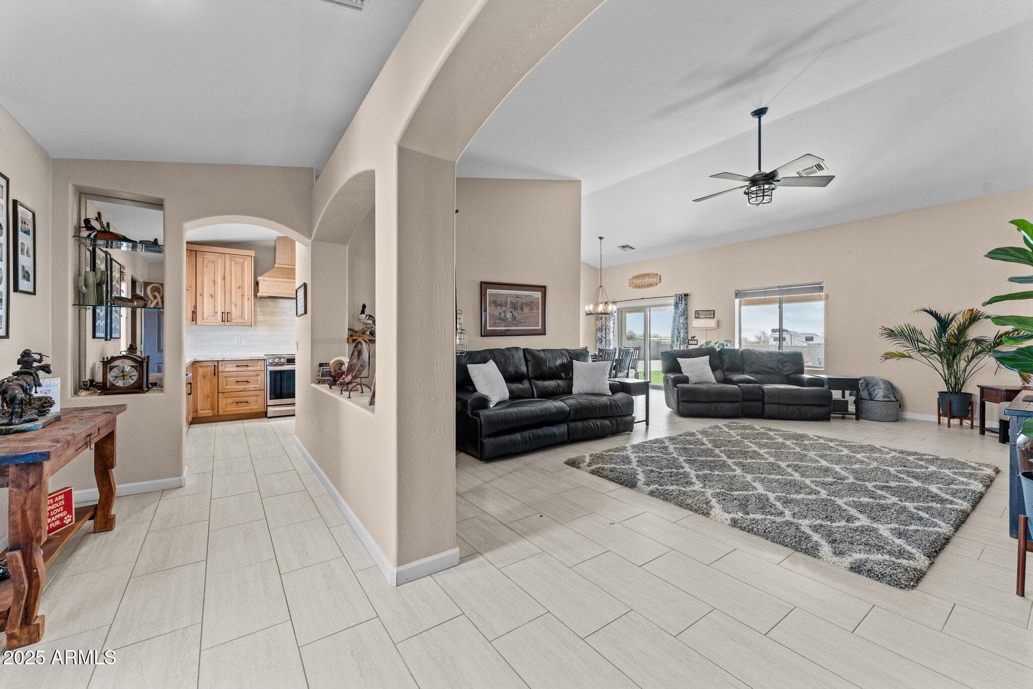 21433 W CARAVAGGIO LN - Photo 2