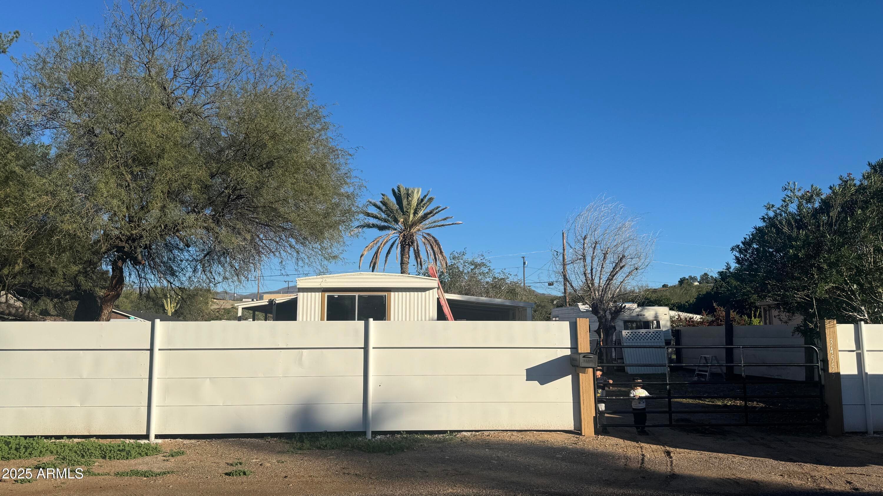 34555 S K Field Rd — photo 1