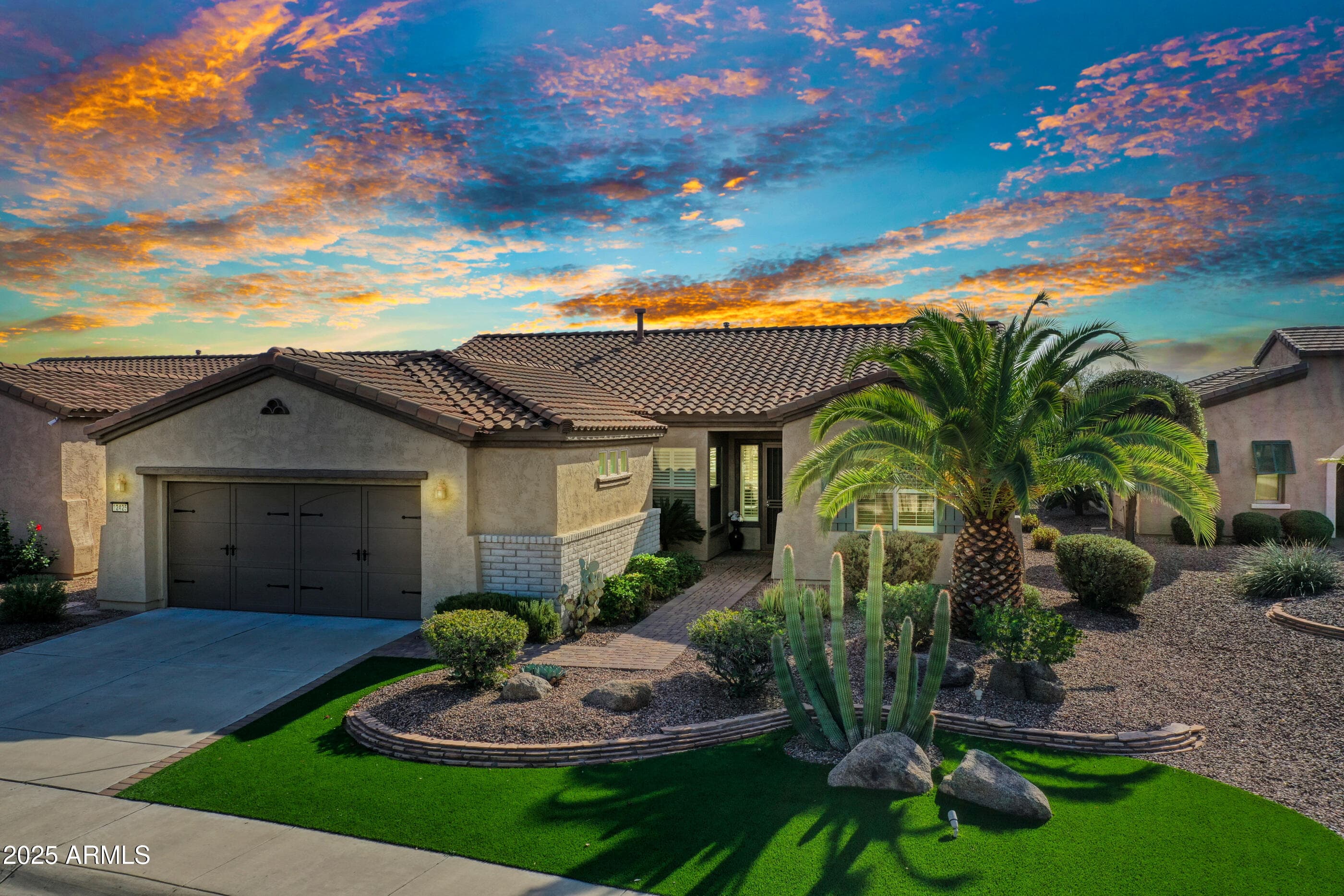 12425 W Desert Vista Trail — photo 1