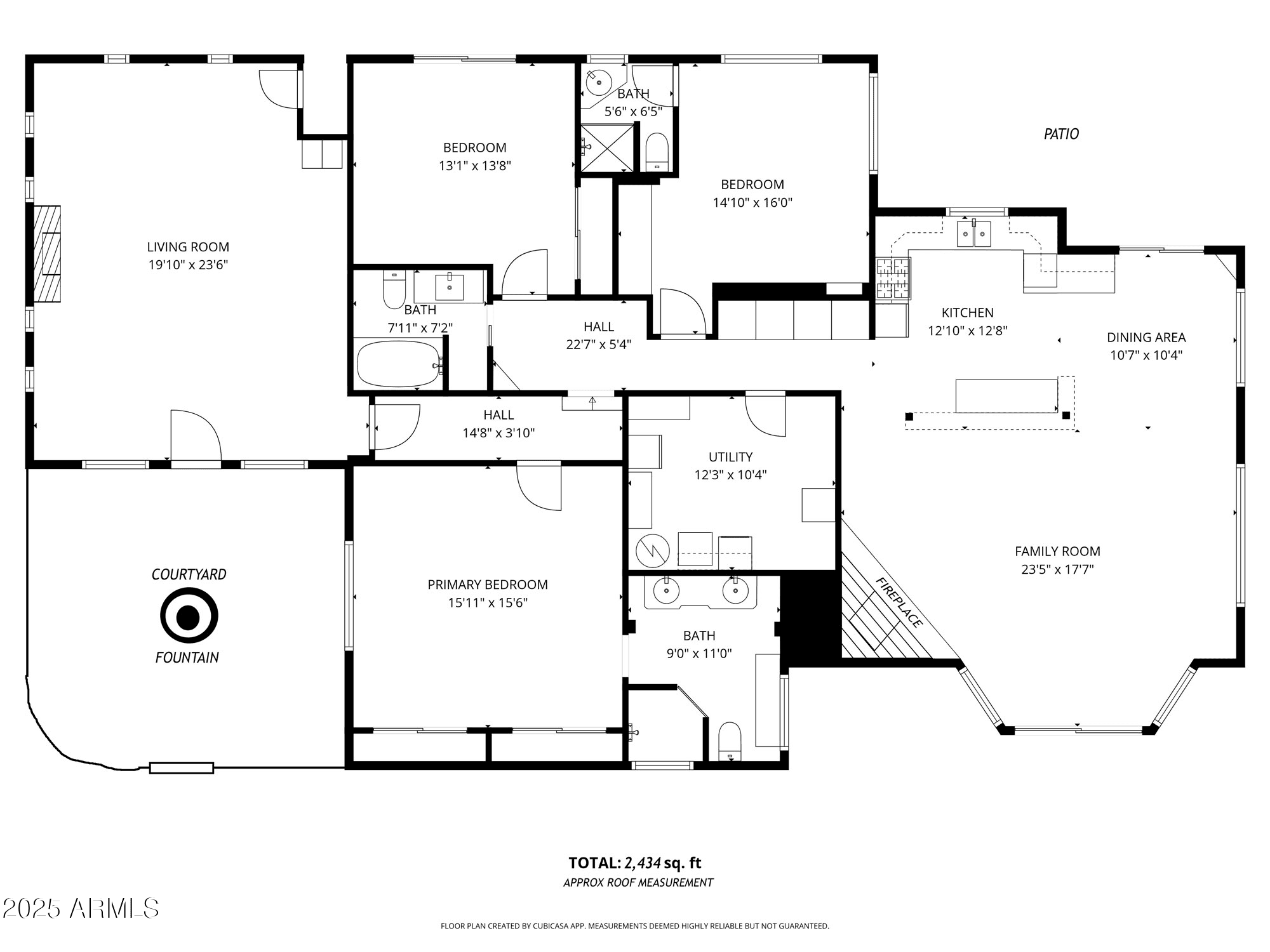 37237 N Sunset Trail — photo 39