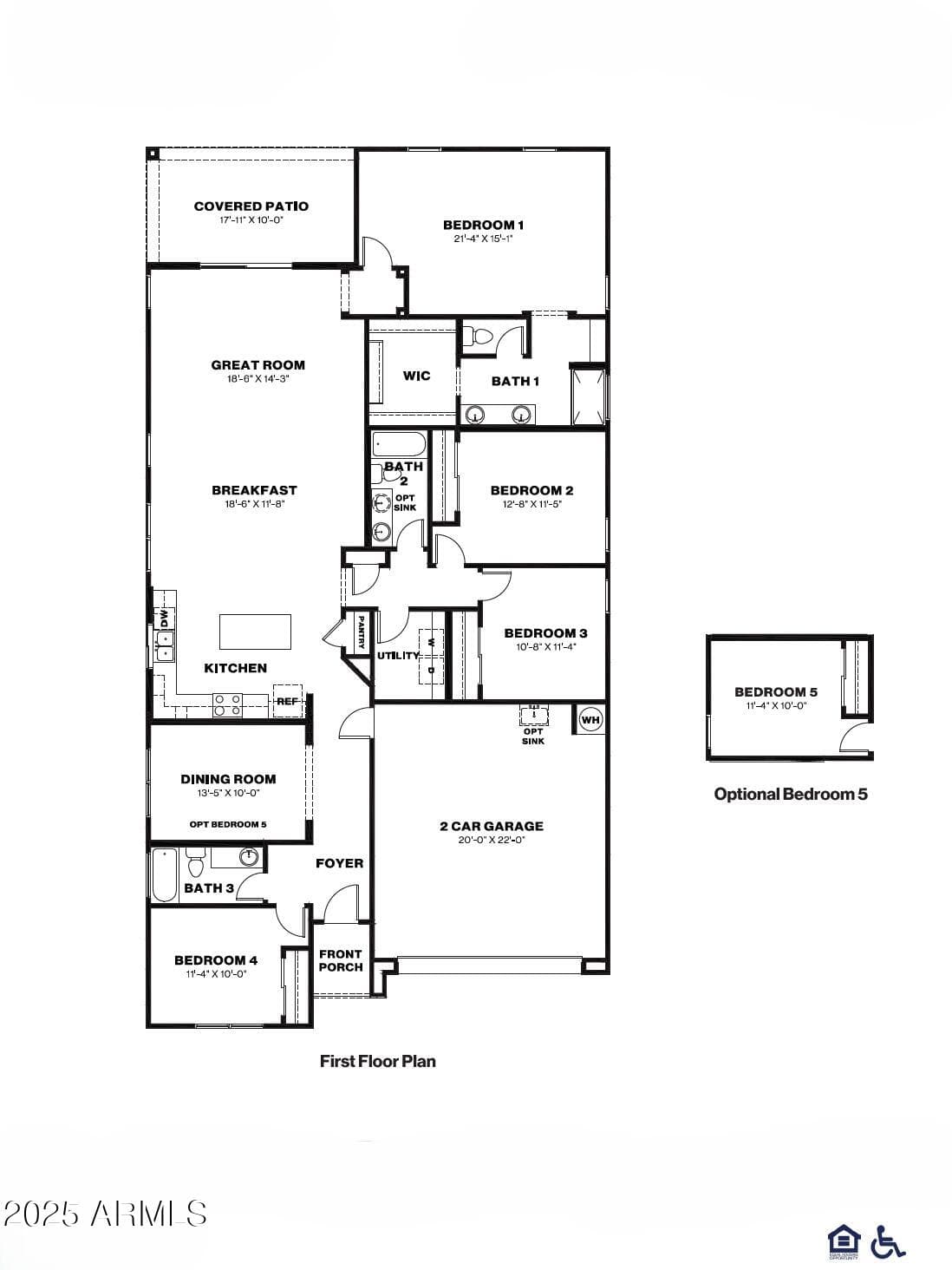 1662 N Comiskey Dr — photo 1