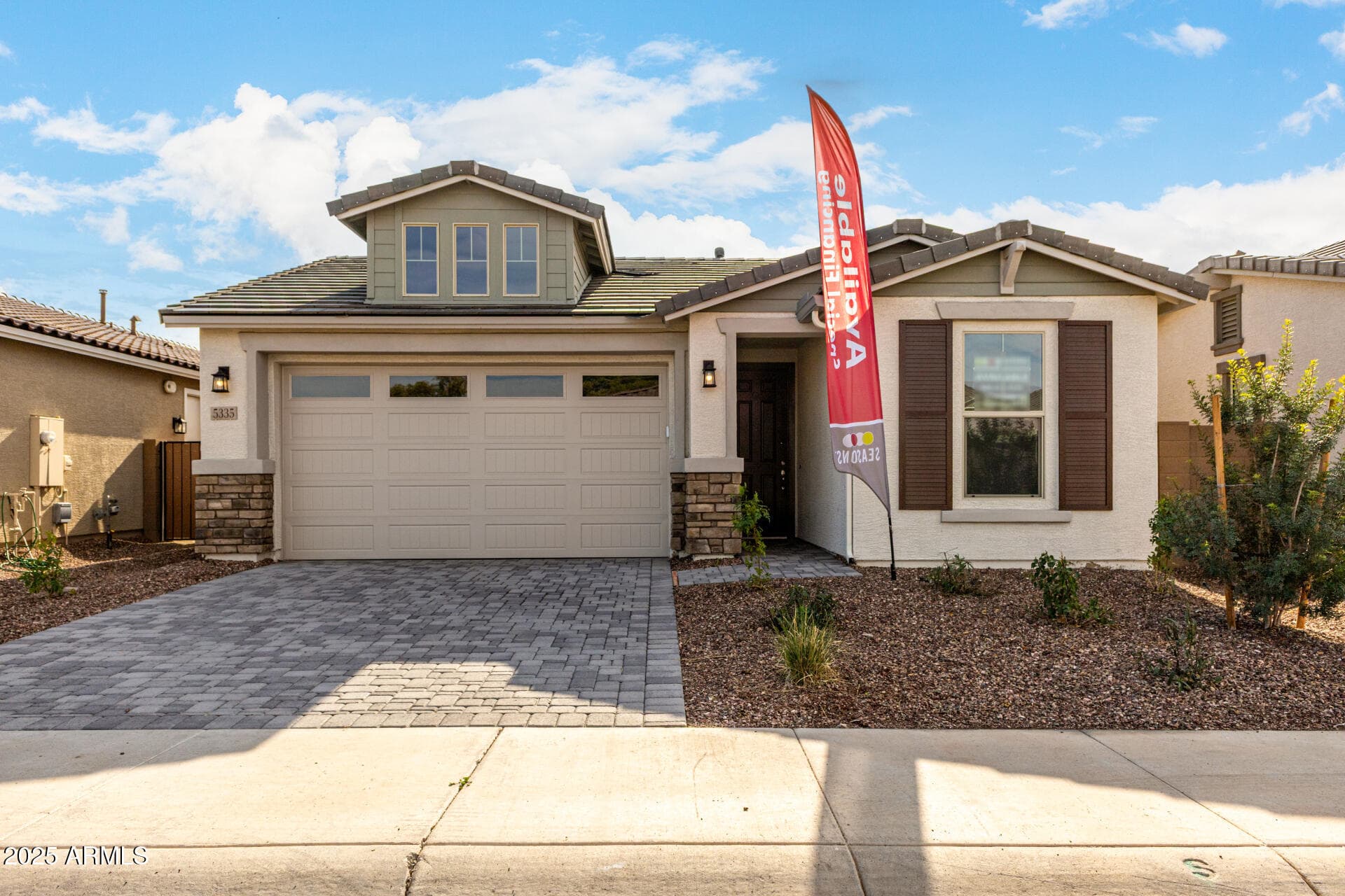 5335 W Las Palmaritas Dr — photo 1