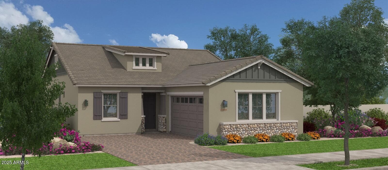 4301 E Bethena St — photo 1