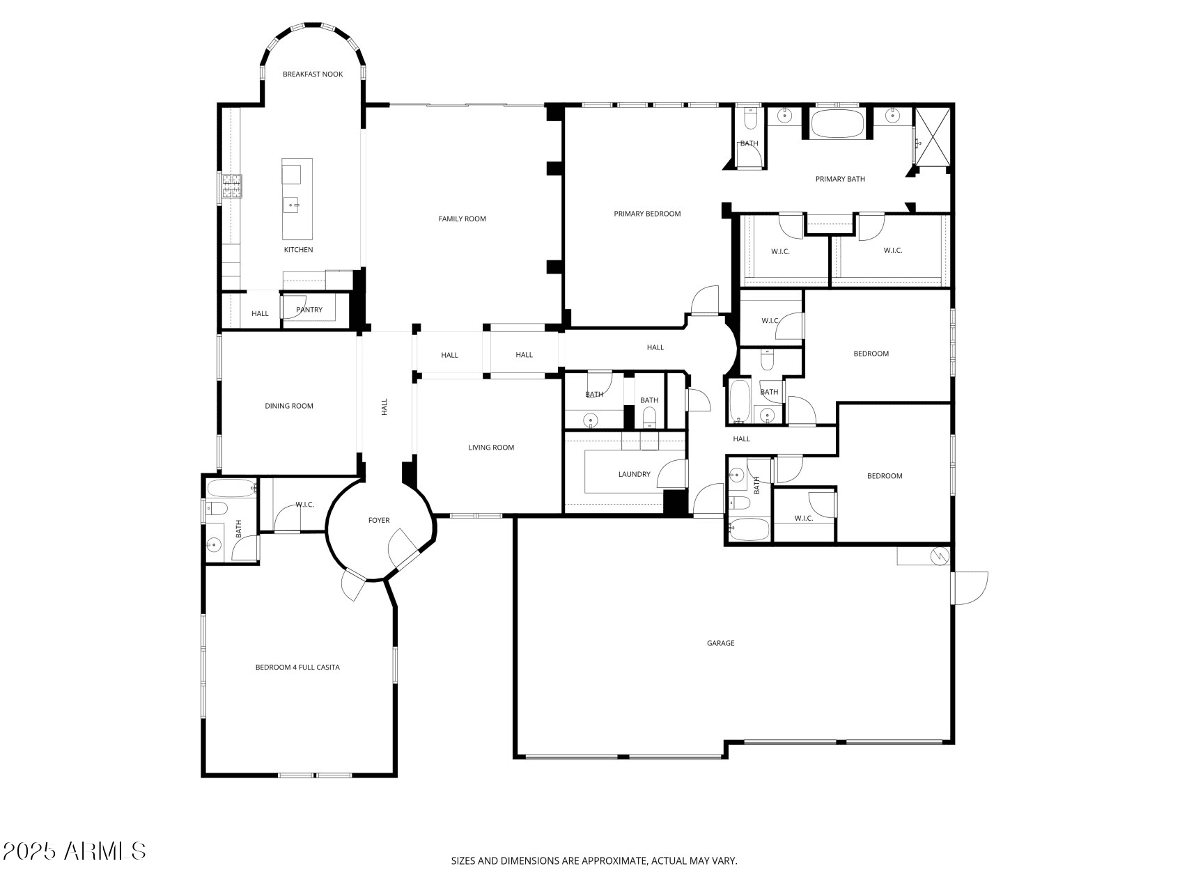 2312 N Steele Circle — photo 129