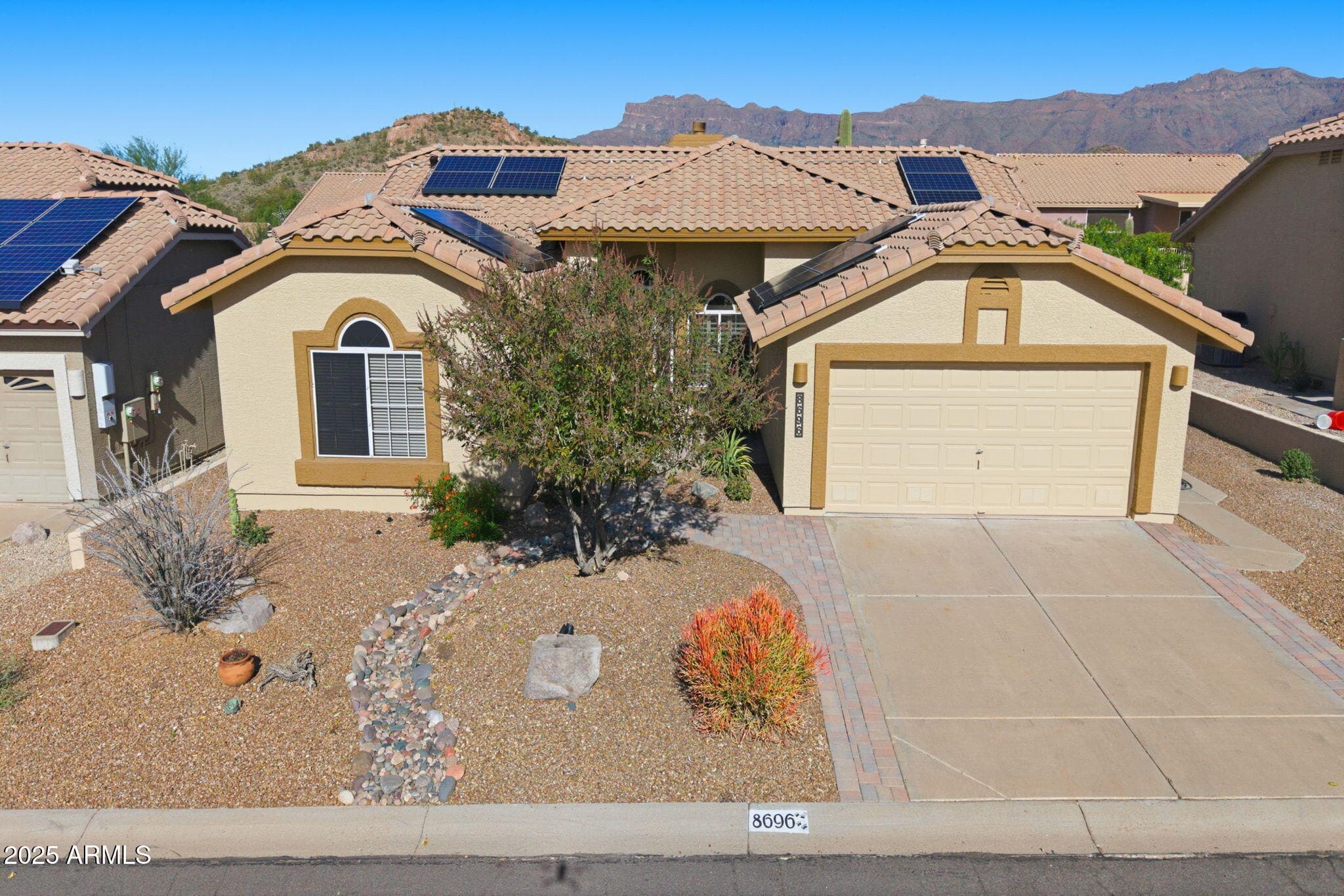 8696 E ALOE DR - Photo 1