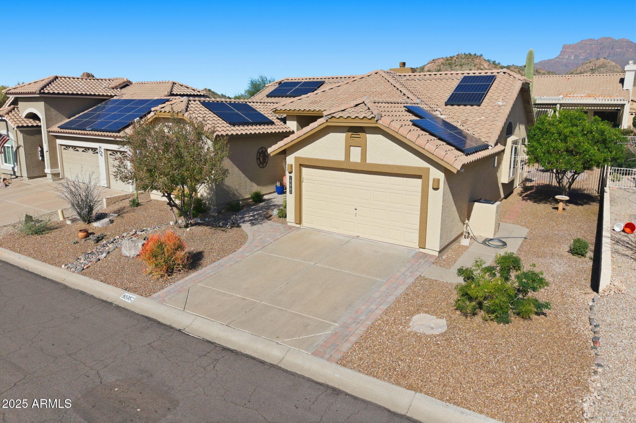 8696 E ALOE DR - Photo 2