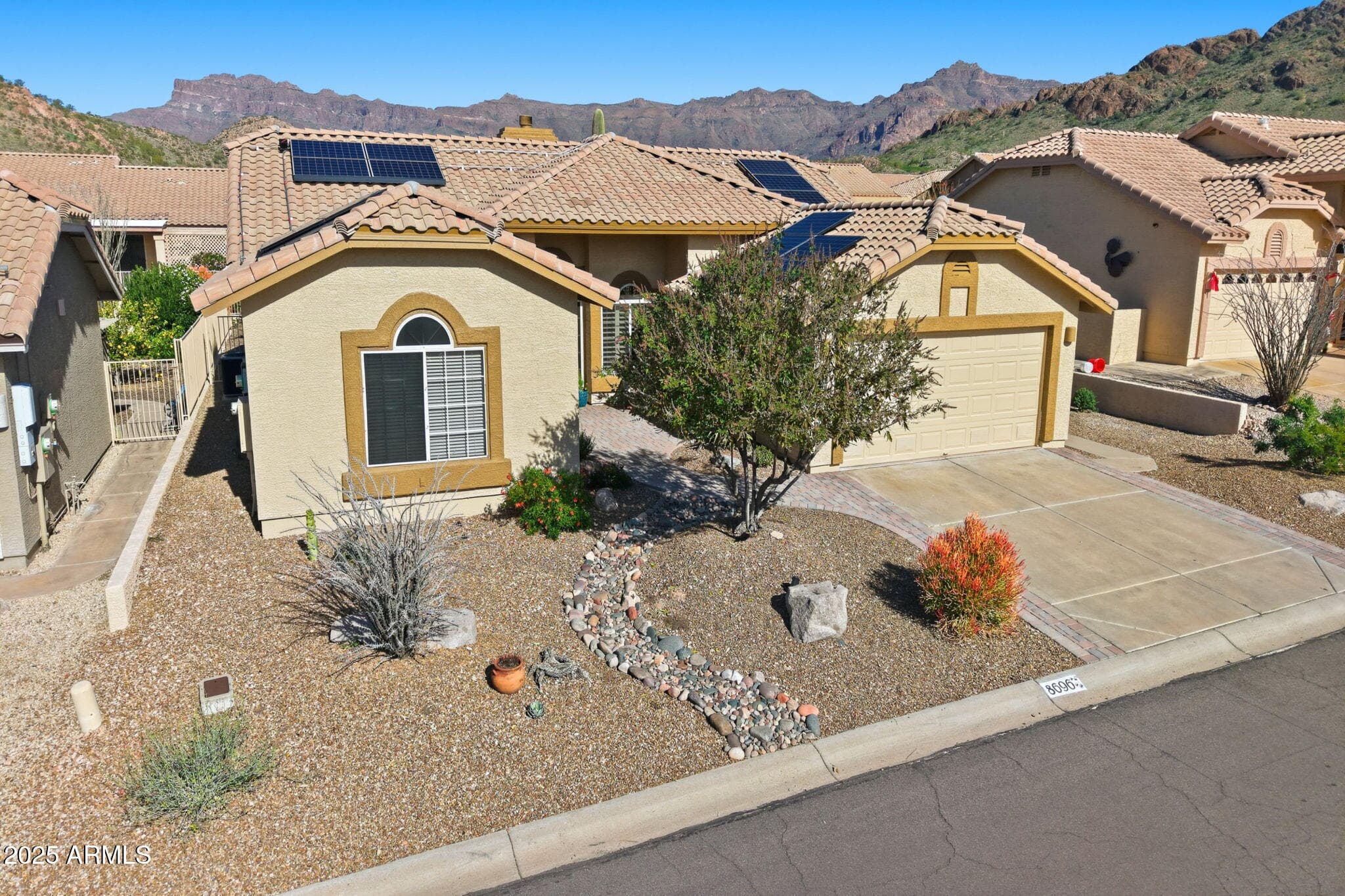 8696 E ALOE DR - Photo 3