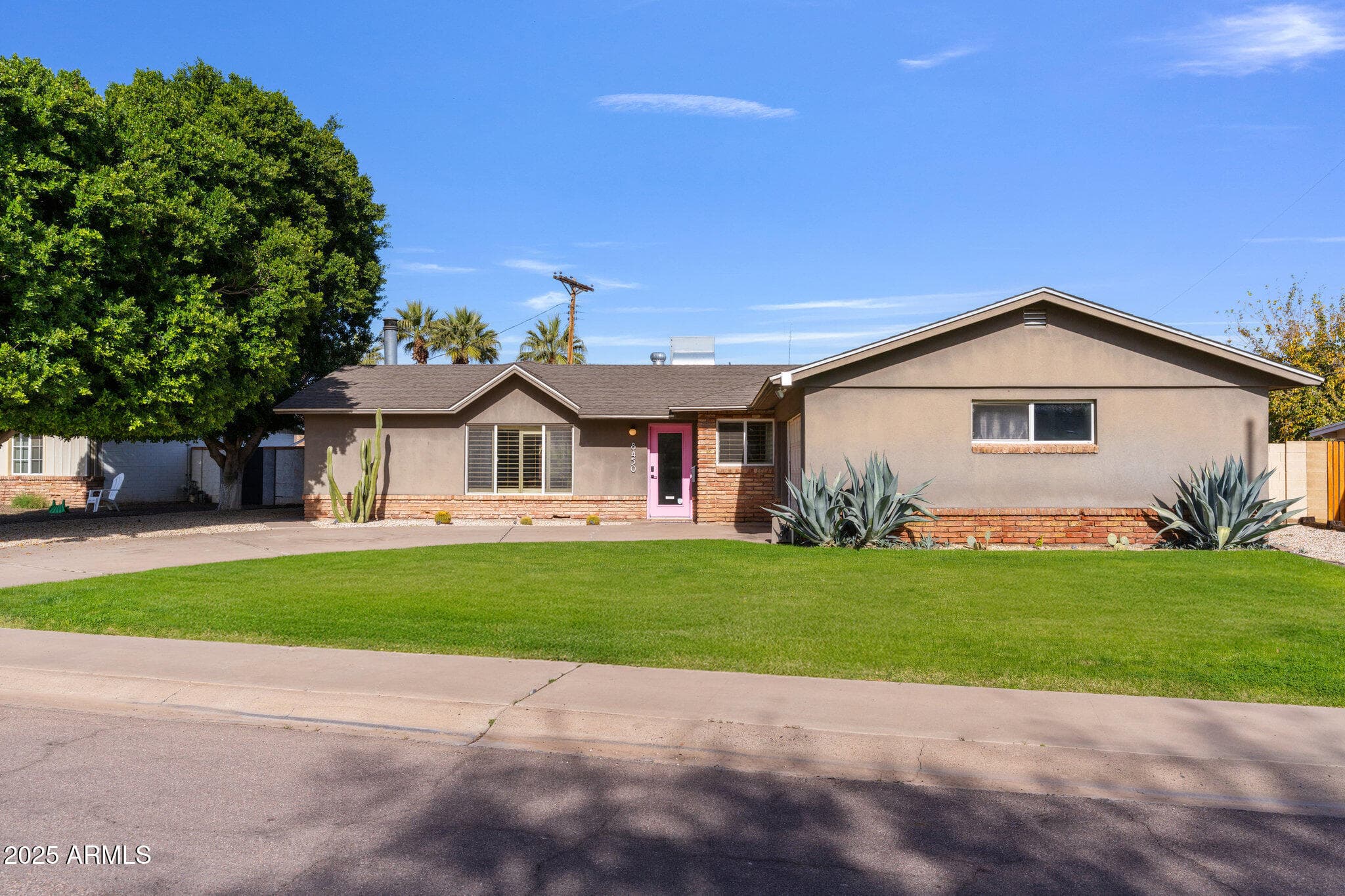 8450 E Montecito Ave — photo 1