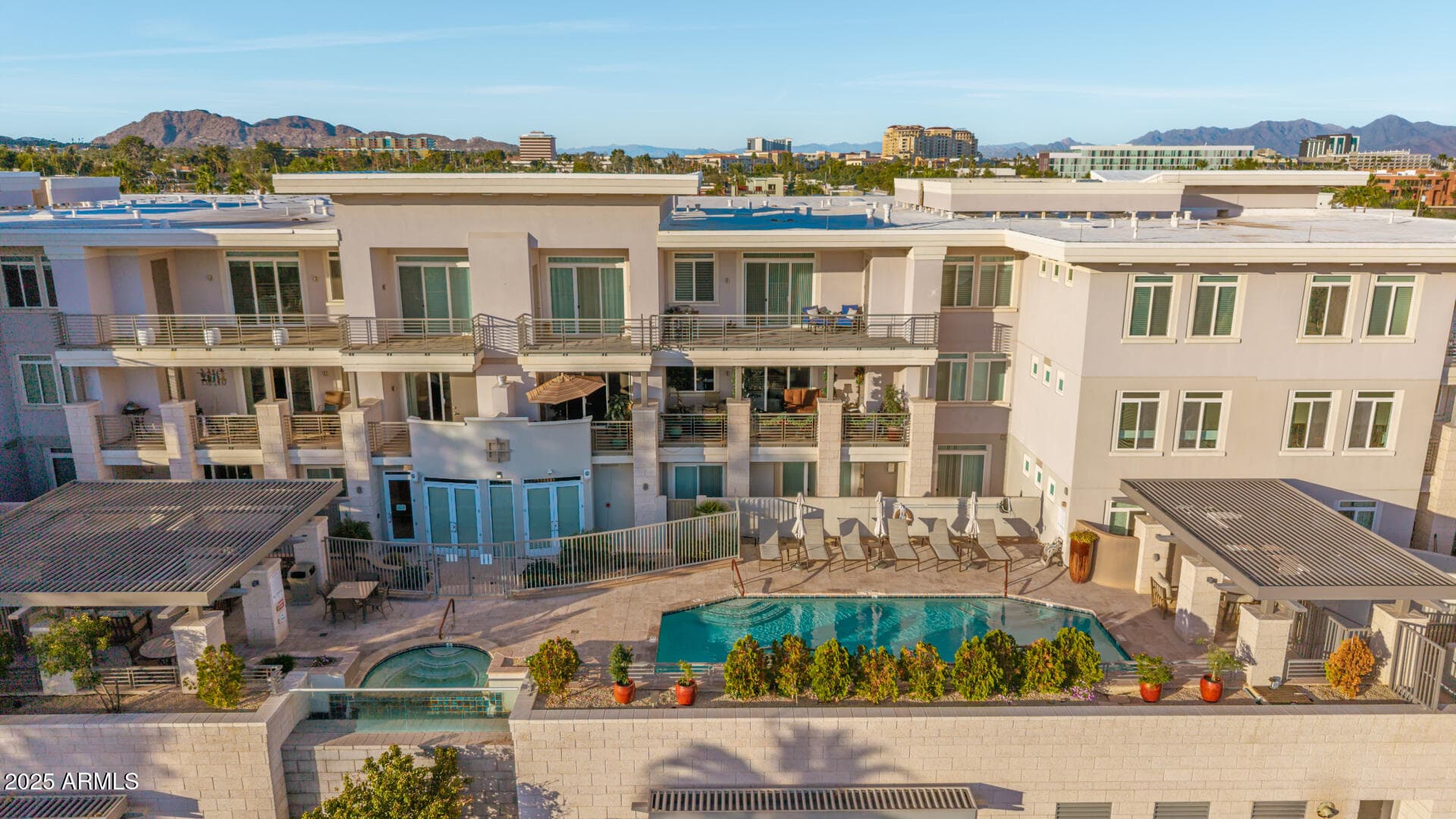 3801 N Goldwater Blvd G201 — photo 2