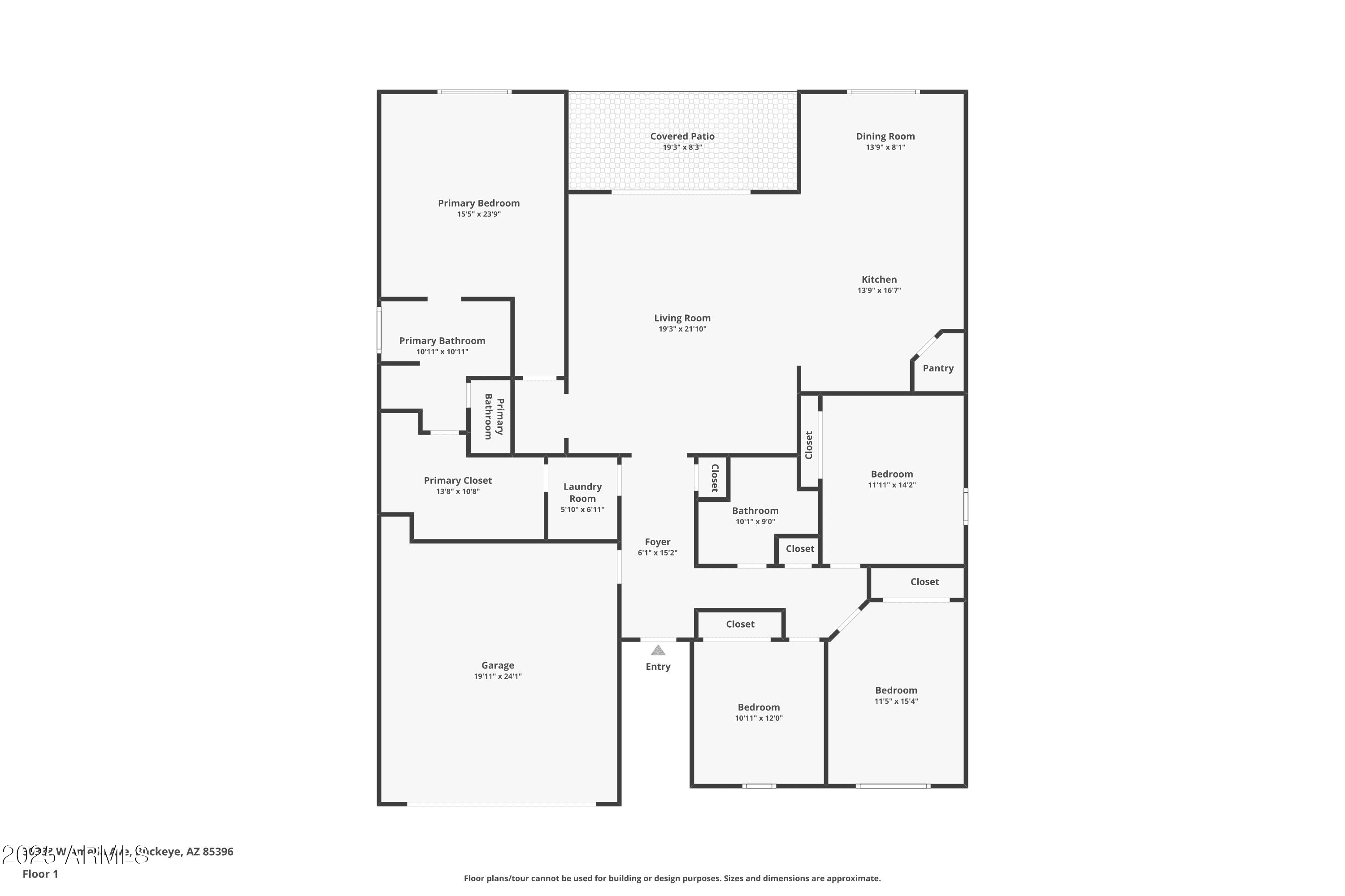 30388 W Amelia Ave — photo 40