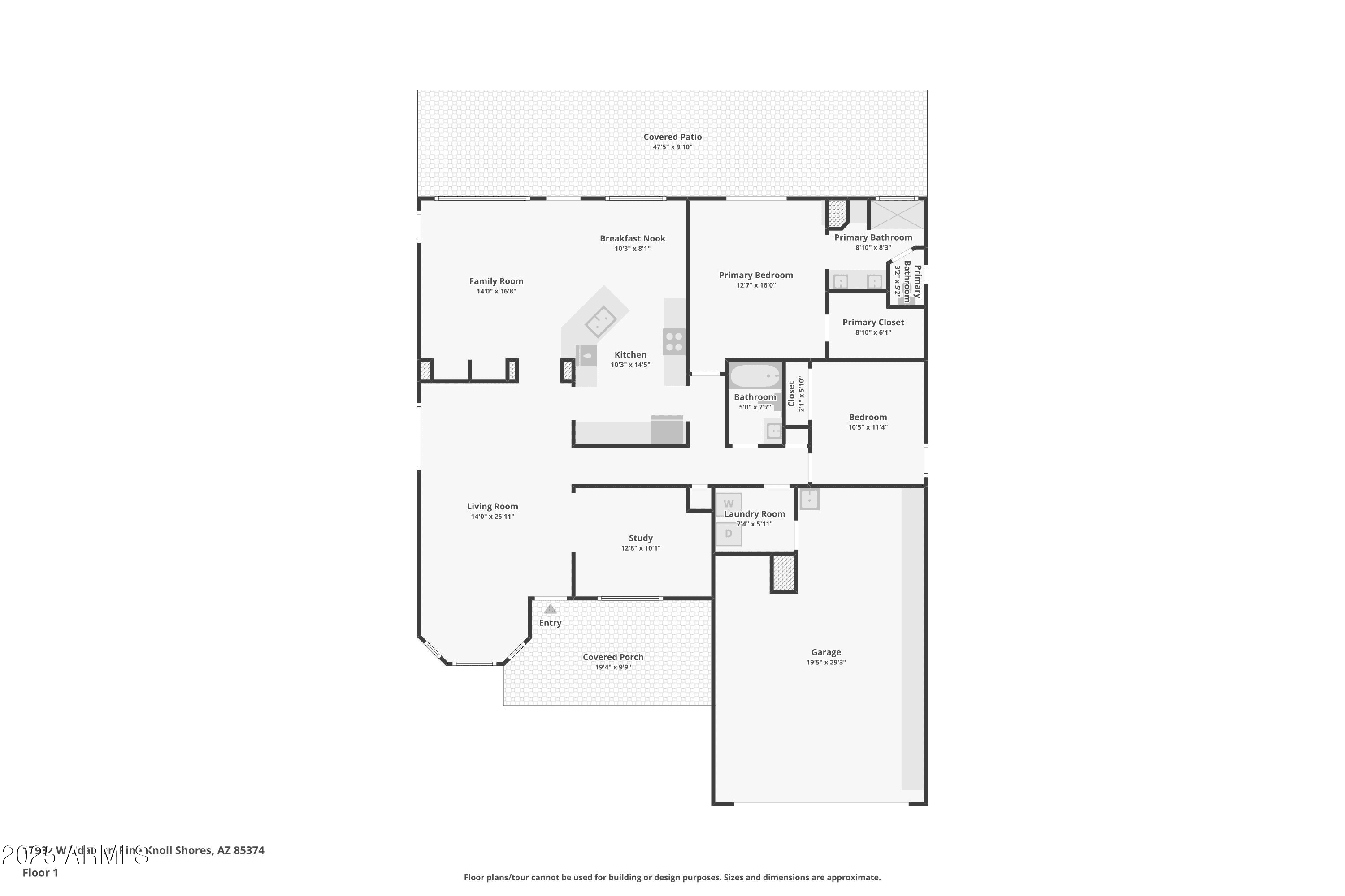 17982 W Udall W Dr — photo 43